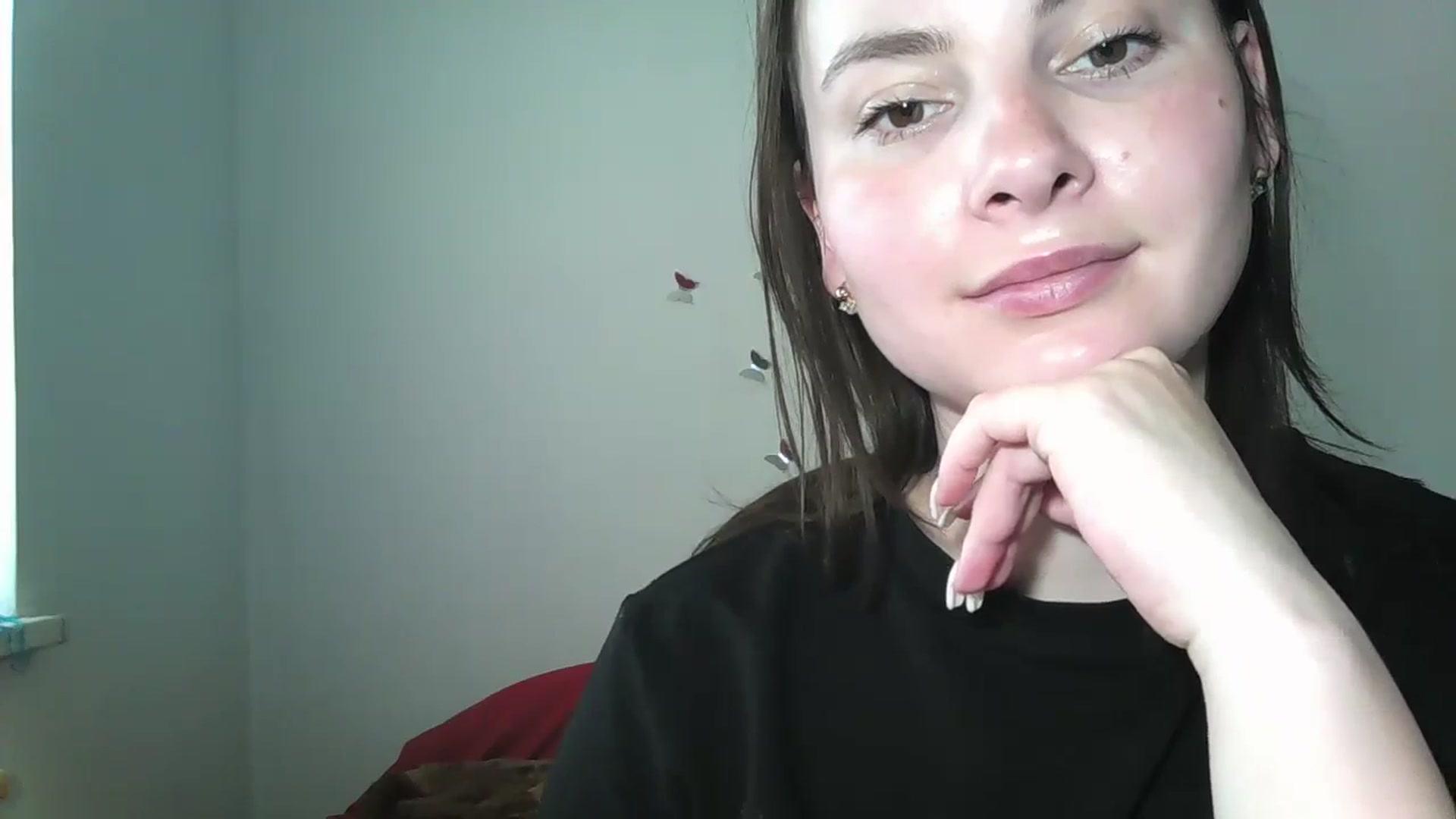Gallery image thumbnail from MisssLove_is's myfreecams stream on, 06/04/2024, 12:09 image 9 of 20