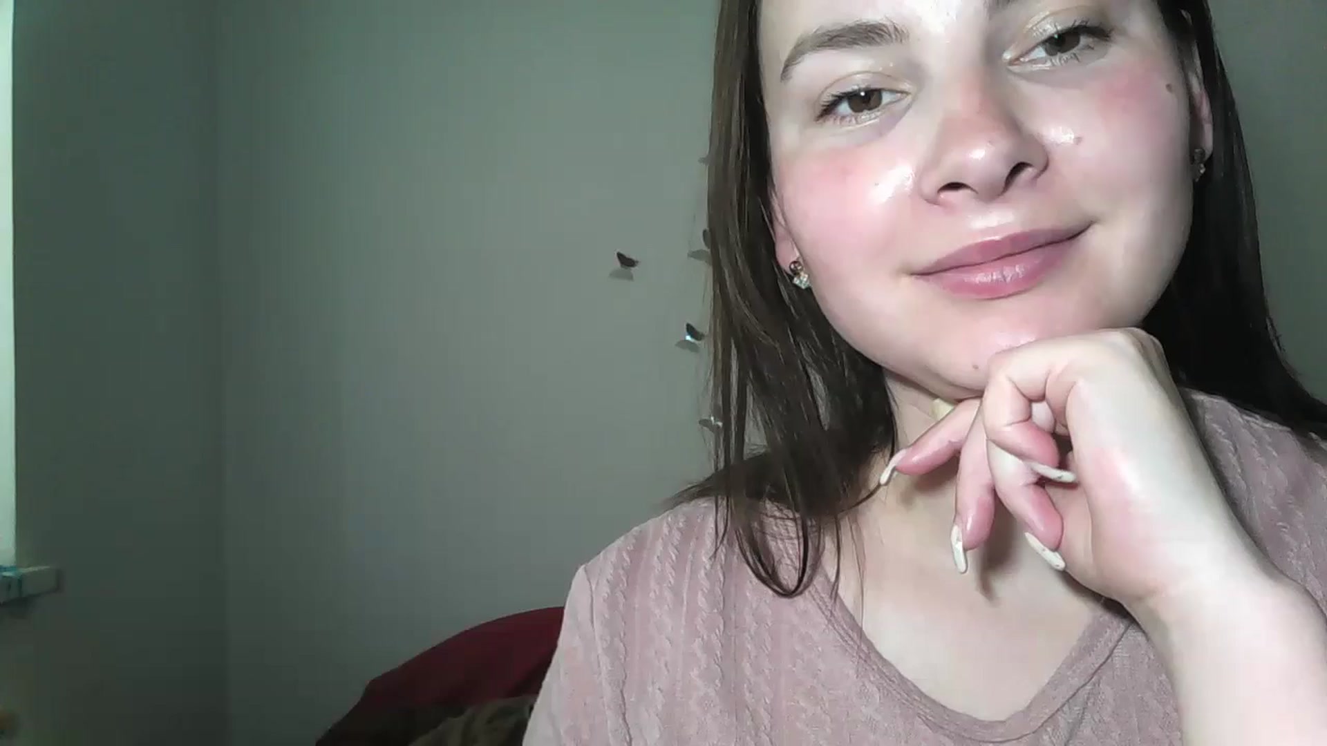 Gallery image thumbnail from MisssLove_is's myfreecams stream on, 06/05/2024, 11:31 image 12 of 20