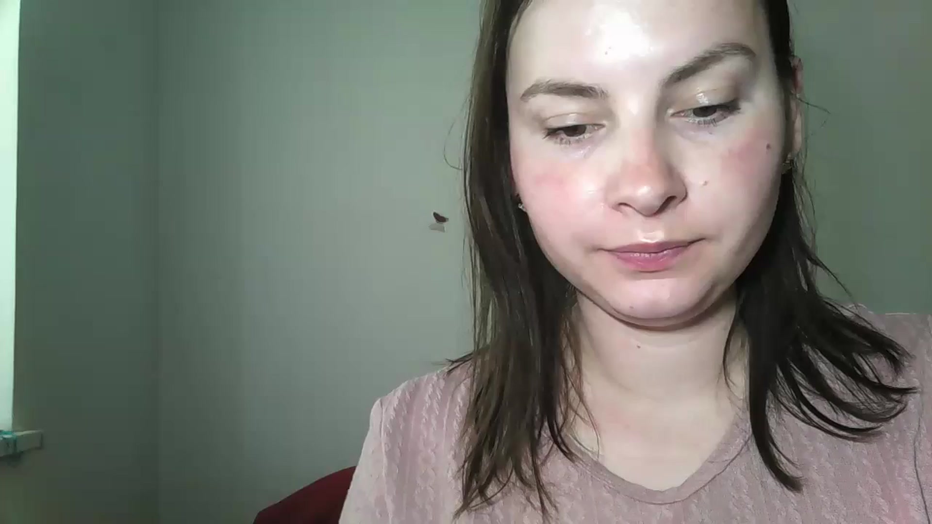 Gallery image thumbnail from MisssLove_is's myfreecams stream on, 06/05/2024, 11:31 image 1 of 20