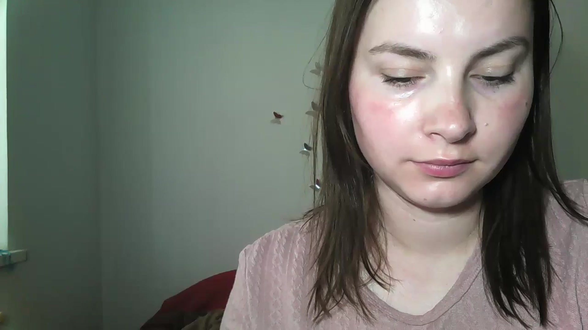 Gallery image thumbnail from MisssLove_is's myfreecams stream on, 06/05/2024, 11:31 image 3 of 20