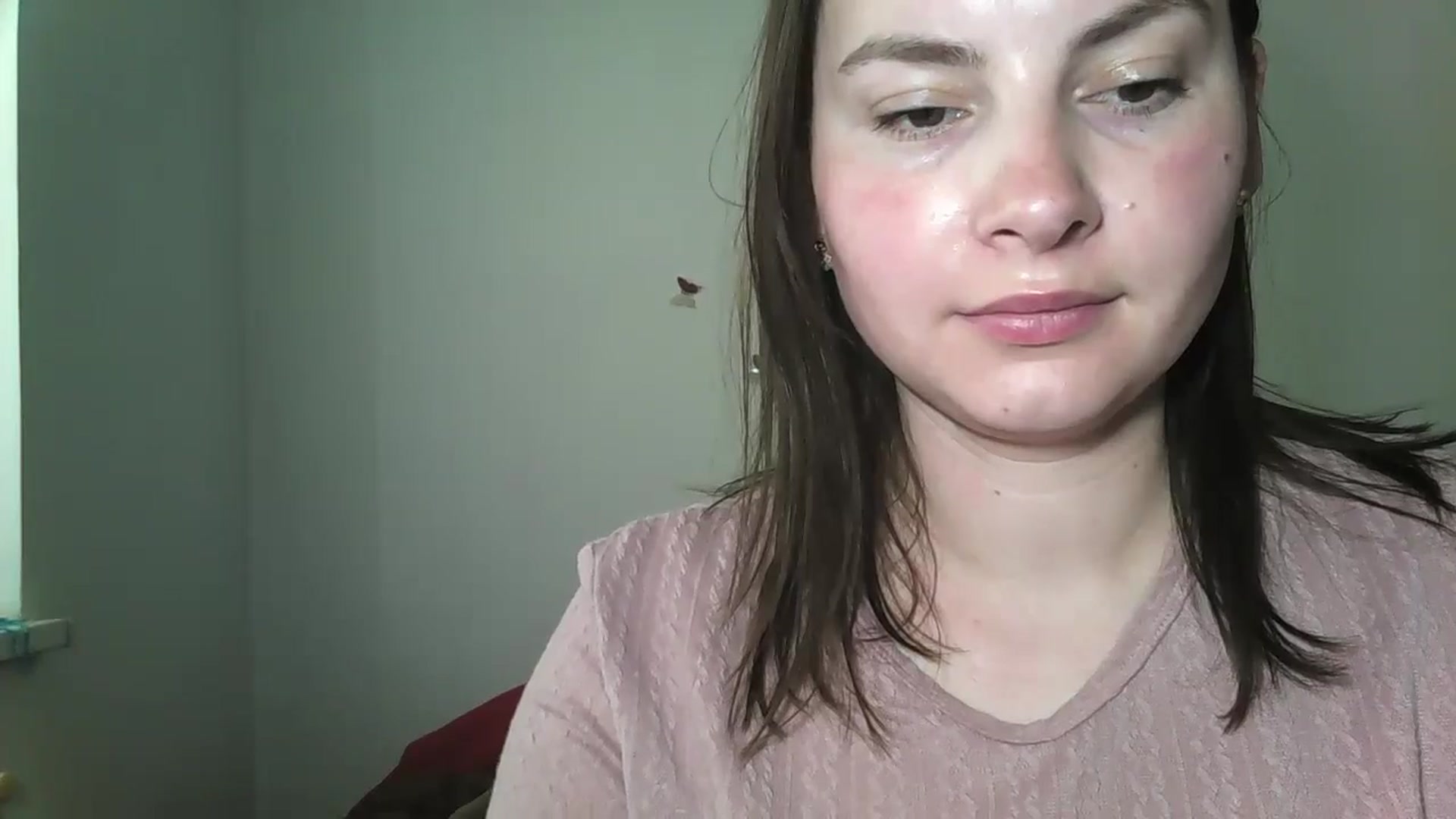 Gallery image thumbnail from MisssLove_is's myfreecams stream on, 06/05/2024, 11:31 image 2 of 20