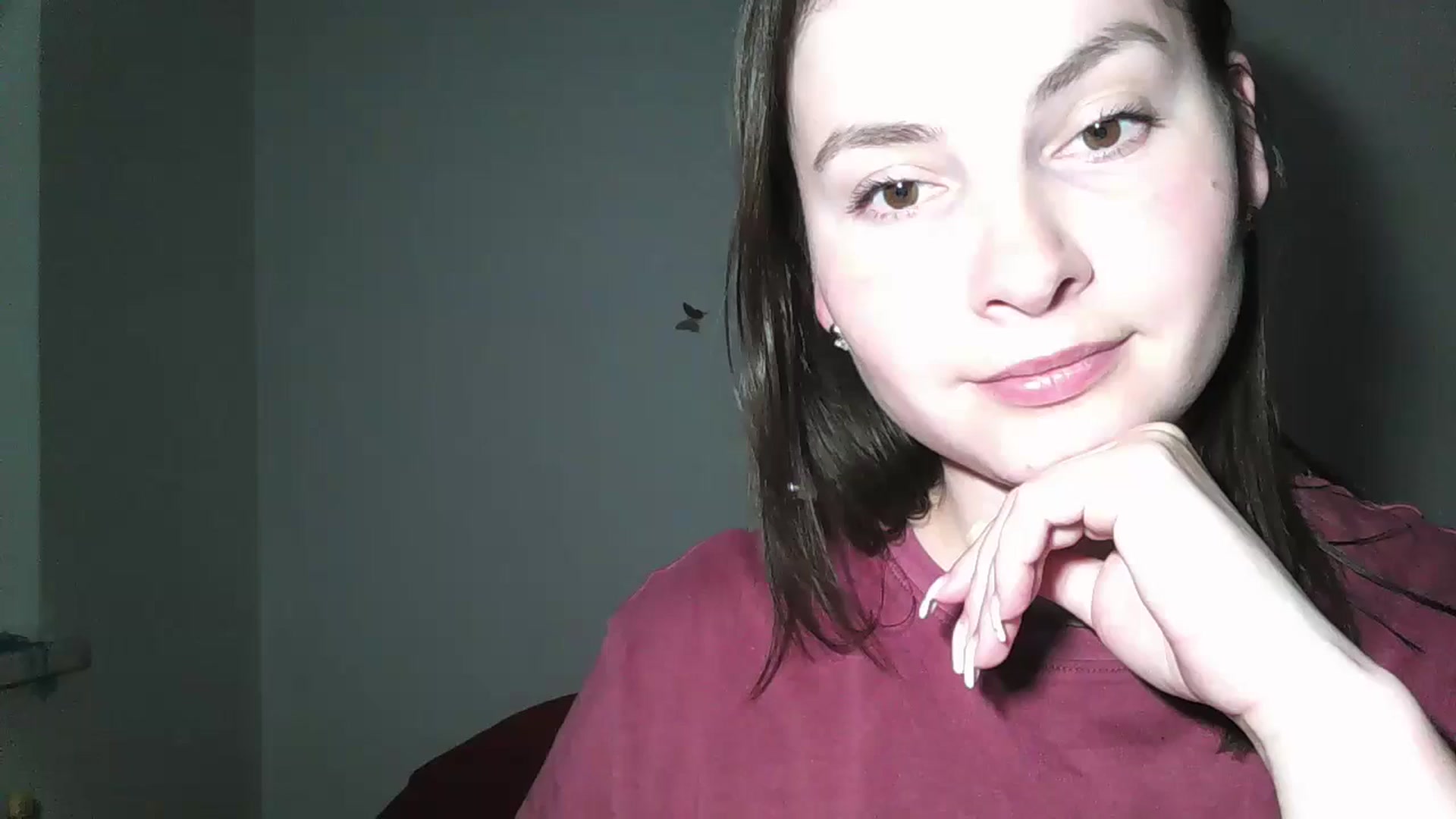 Gallery image thumbnail from MisssLove_is's myfreecams stream on, 06/06/2024, 18:37 image 4 of 20