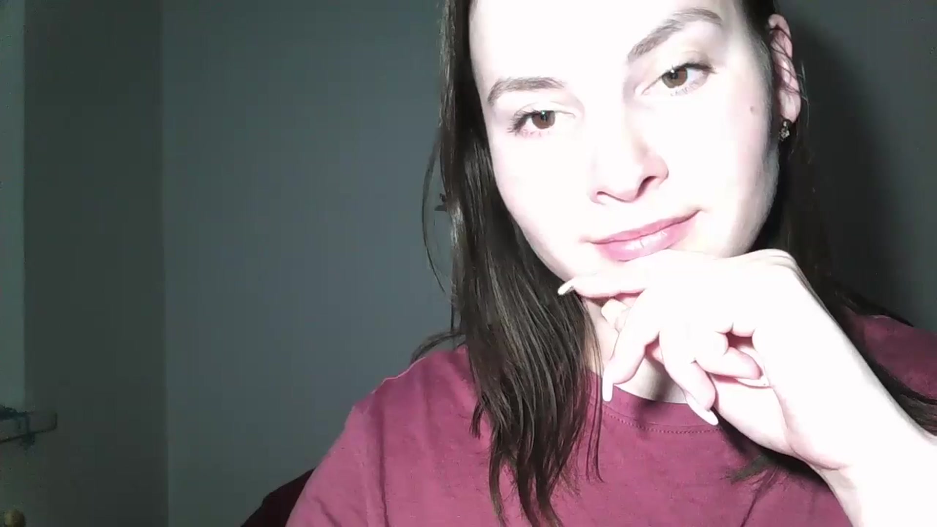 Gallery image thumbnail from MisssLove_is's myfreecams stream on, 06/06/2024, 18:37 image 9 of 20