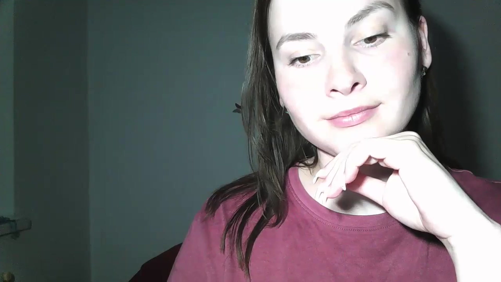 Gallery image thumbnail from MisssLove_is's myfreecams stream on, 06/06/2024, 18:58 image 4 of 20