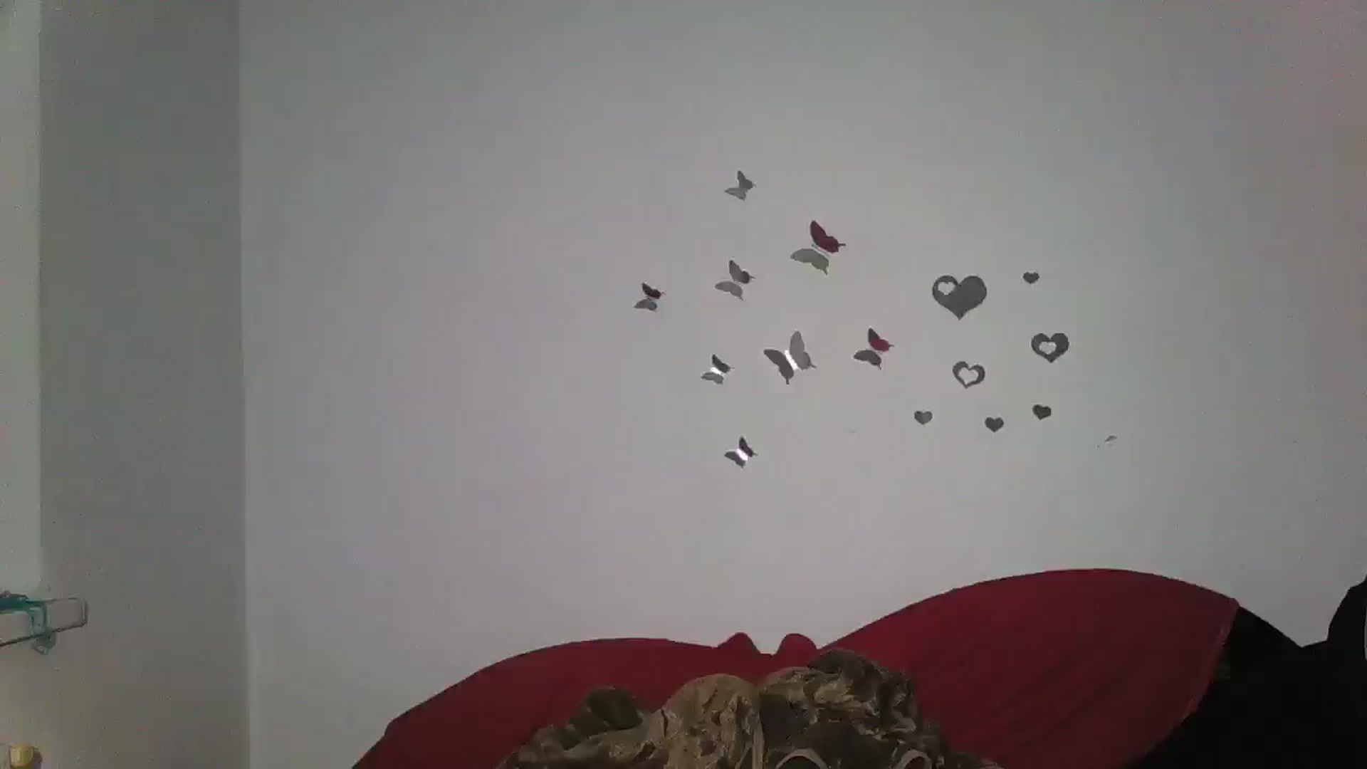 Gallery image thumbnail from MisssLove_is's myfreecams stream on, 06/06/2024, 18:58 image 15 of 20