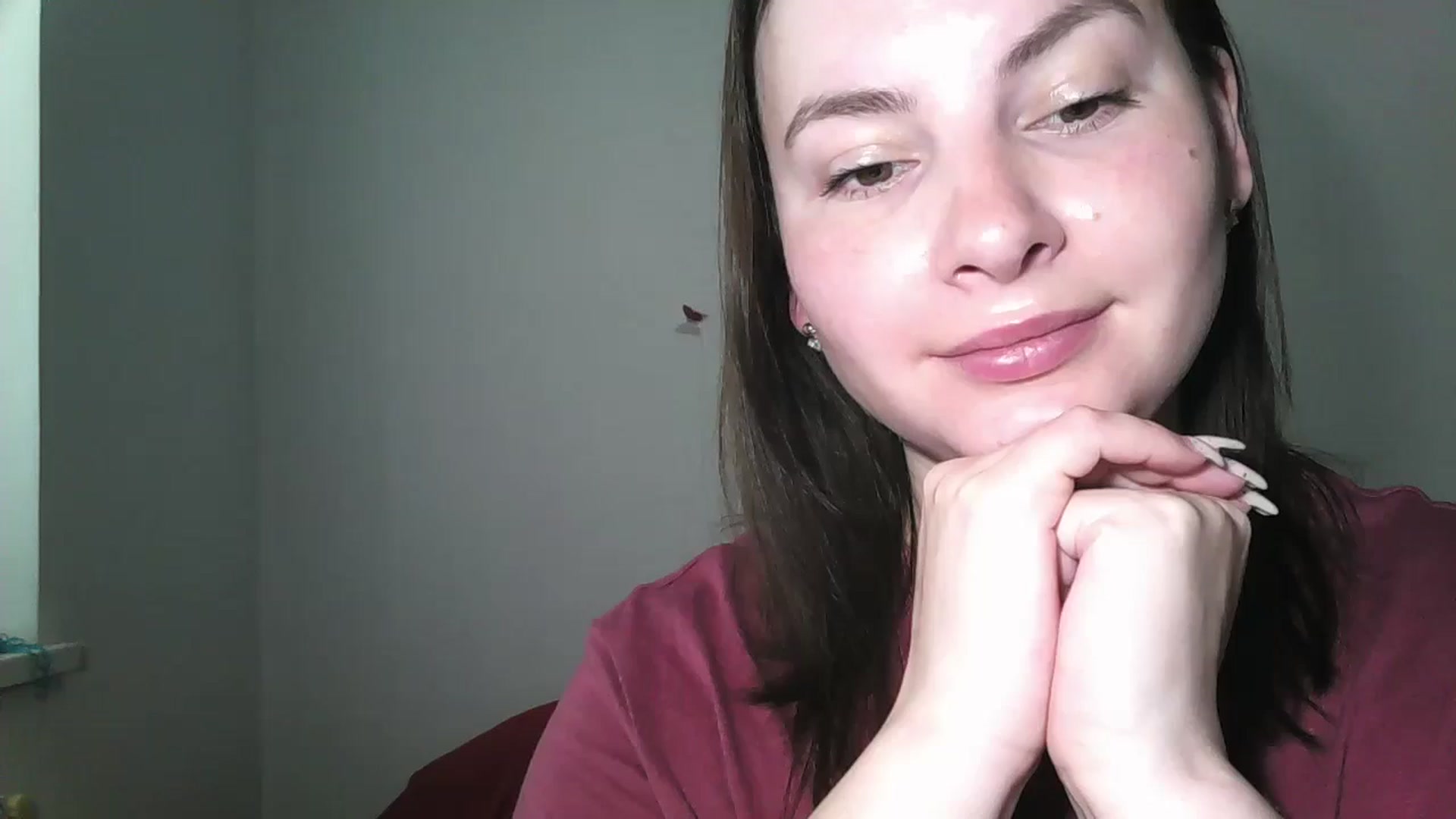 Gallery image thumbnail from MisssLove_is's myfreecams stream on, 06/07/2024, 07:13 image 1 of 20