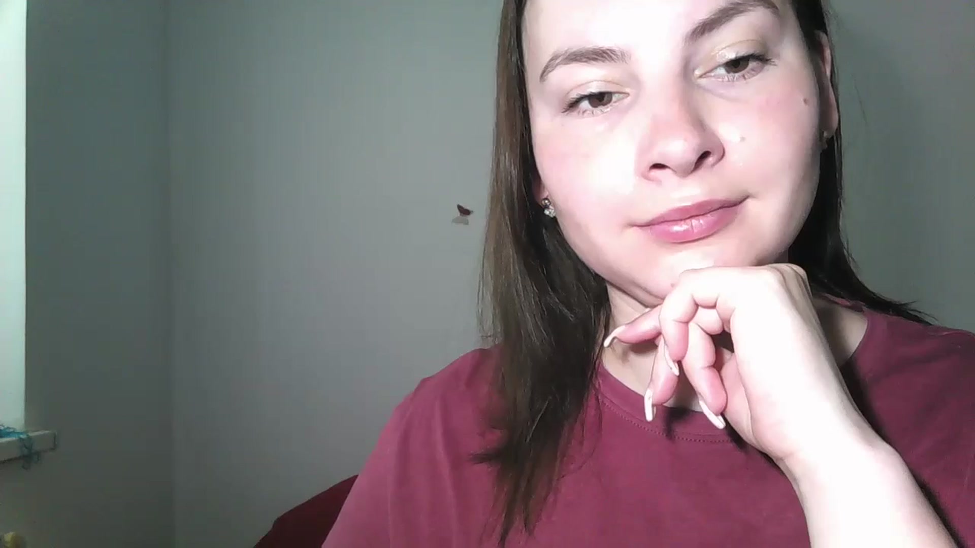 Gallery image thumbnail from MisssLove_is's myfreecams stream on, 06/07/2024, 07:13 image 8 of 20