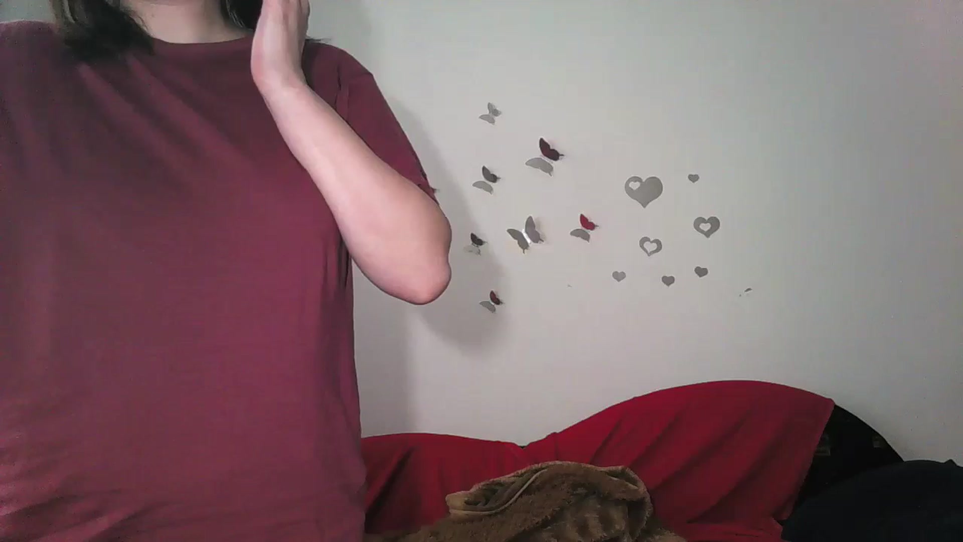 Gallery image thumbnail from MisssLove_is's myfreecams stream on, 06/08/2024, 09:38 image 12 of 20