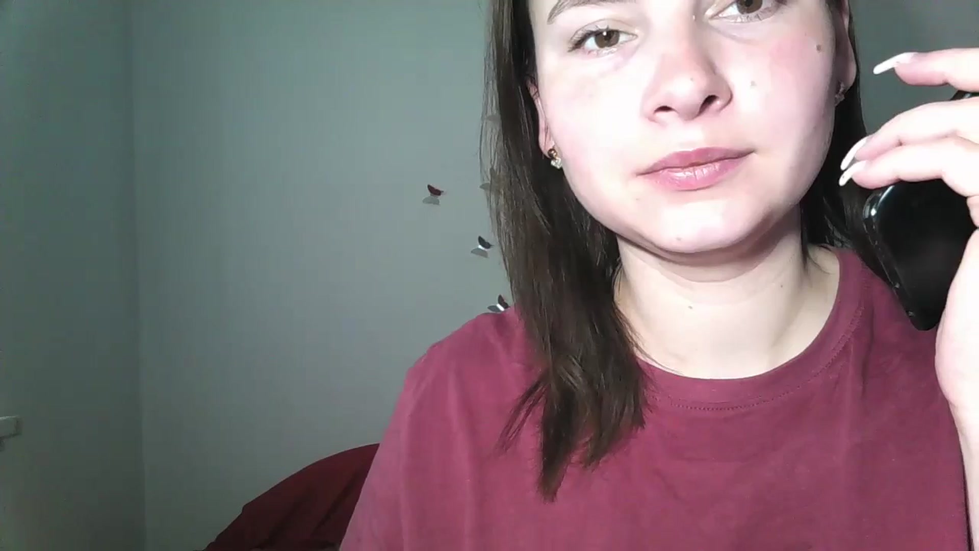 Gallery image thumbnail from MisssLove_is's myfreecams stream on, 06/08/2024, 09:38 image 16 of 20
