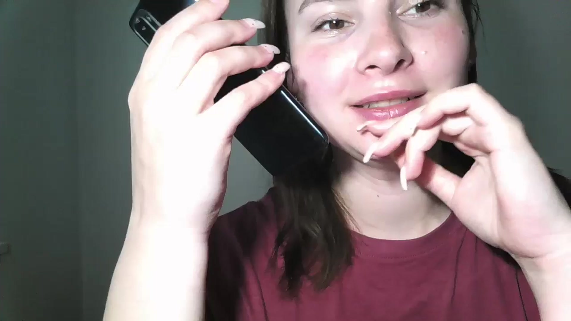 Gallery image thumbnail from MisssLove_is's myfreecams stream on, 06/08/2024, 09:38 image 15 of 20