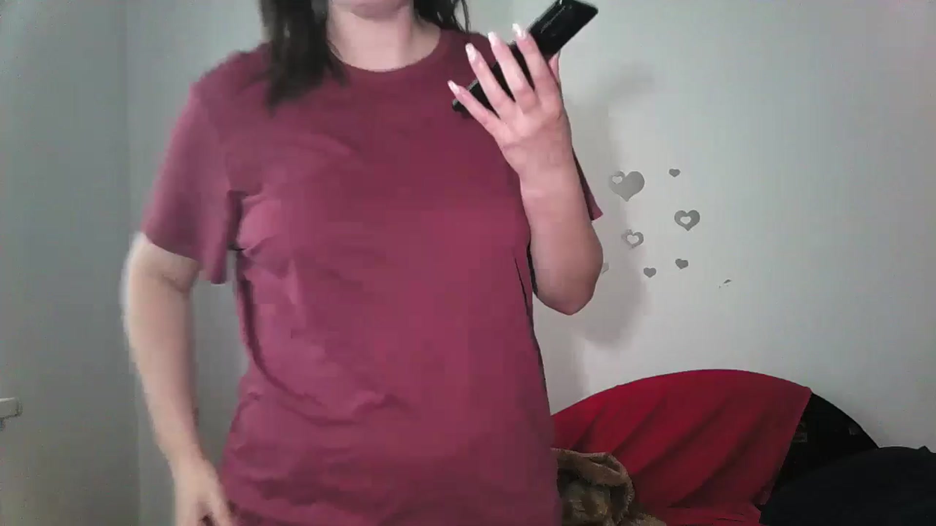 Gallery image thumbnail from MisssLove_is's myfreecams stream on, 06/08/2024, 09:38 image 14 of 20