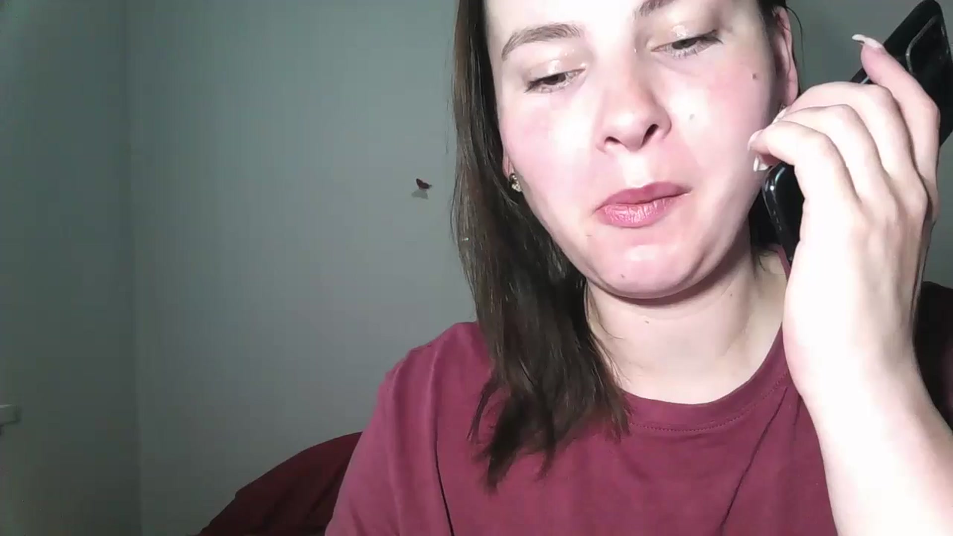 Gallery image thumbnail from MisssLove_is's myfreecams stream on, 06/08/2024, 09:38 image 13 of 20