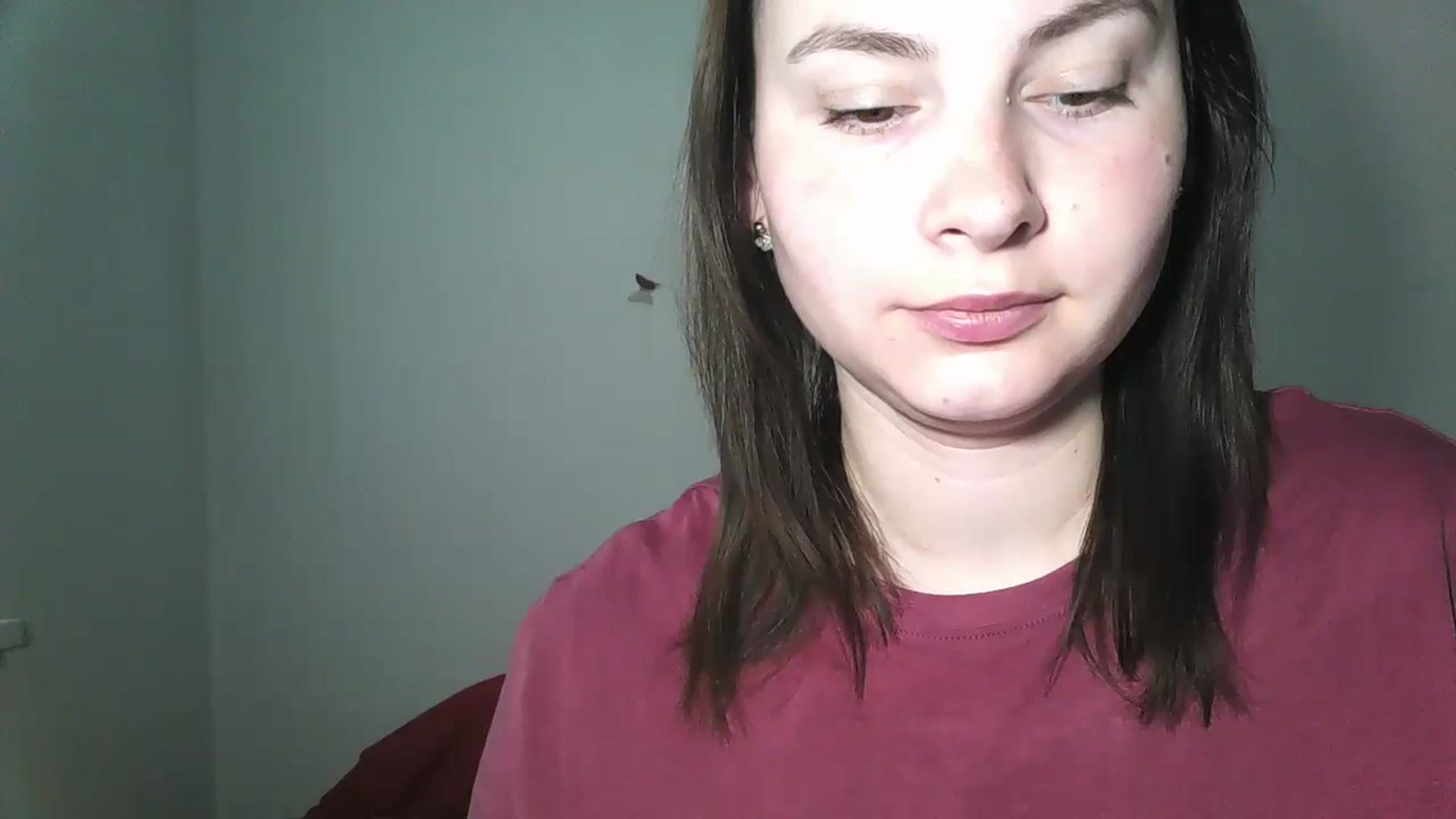 Gallery image thumbnail from MisssLove_is's myfreecams stream on, 06/08/2024, 09:38 image 9 of 20