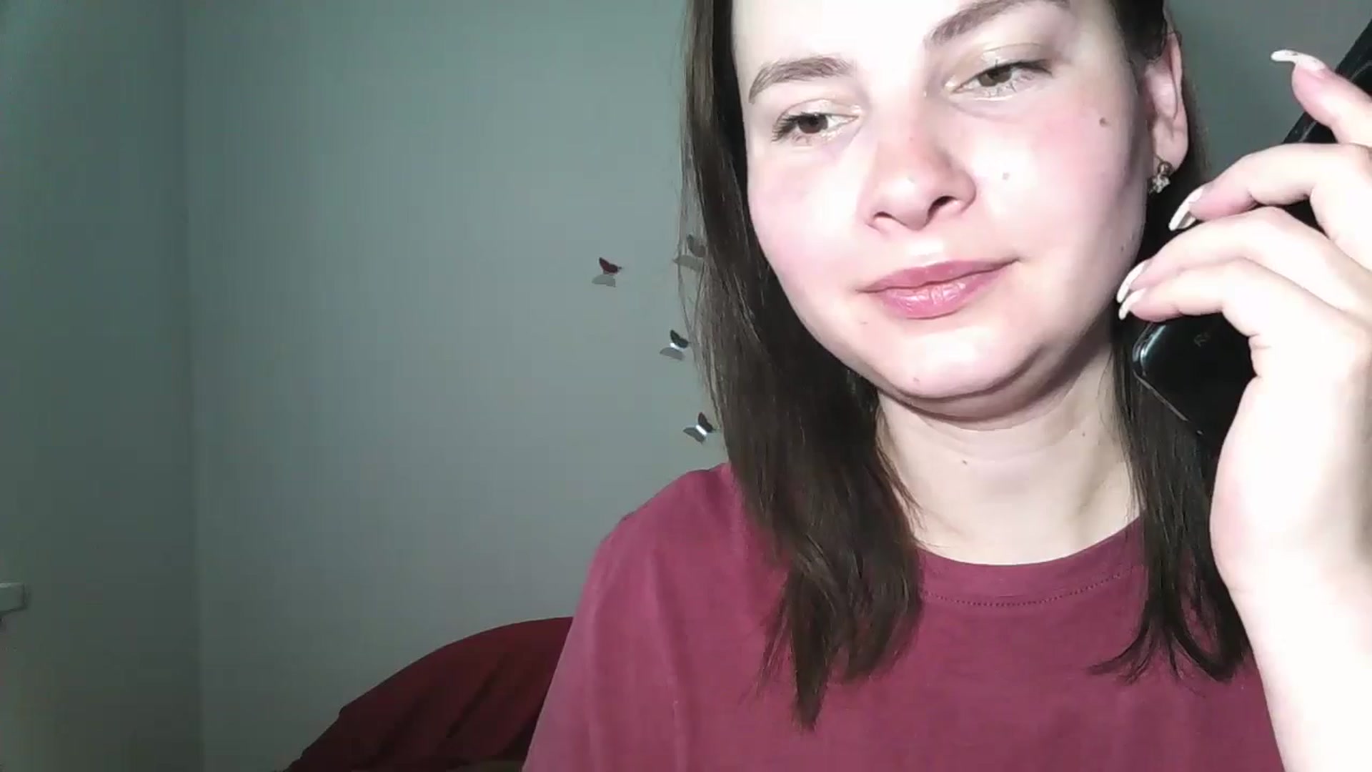 Gallery image thumbnail from MisssLove_is's myfreecams stream on, 06/08/2024, 09:38 image 17 of 20