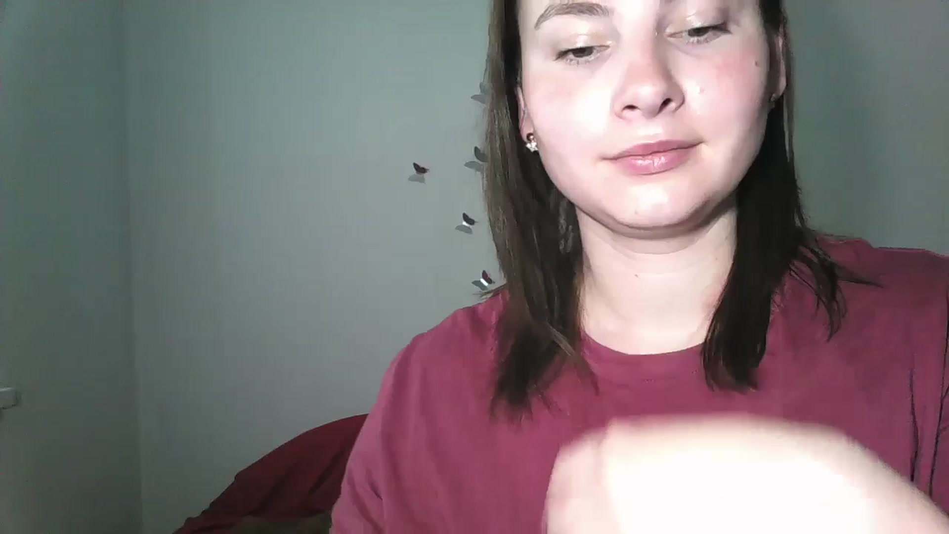 Gallery image thumbnail from MisssLove_is's myfreecams stream on, 06/08/2024, 10:00 image 7 of 20