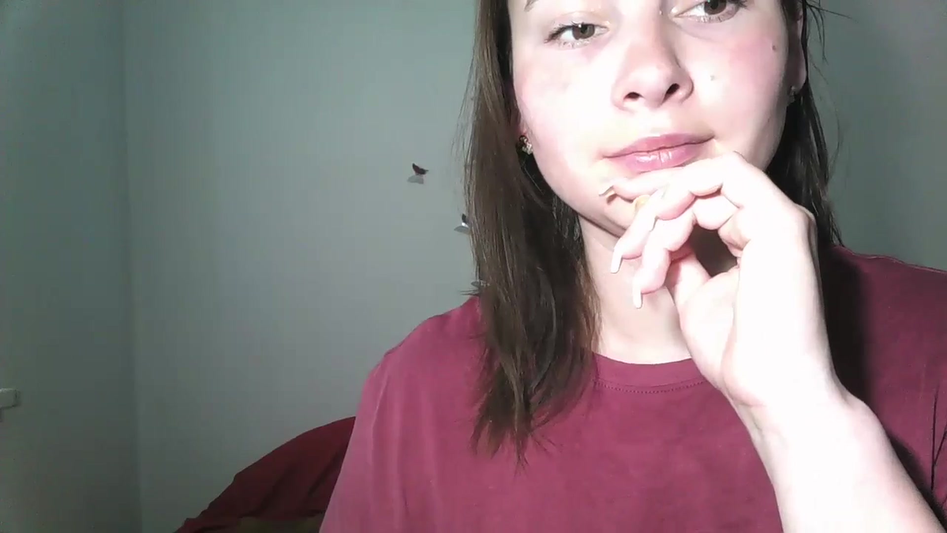 Gallery image thumbnail from MisssLove_is's myfreecams stream on, 06/08/2024, 10:00 image 17 of 20