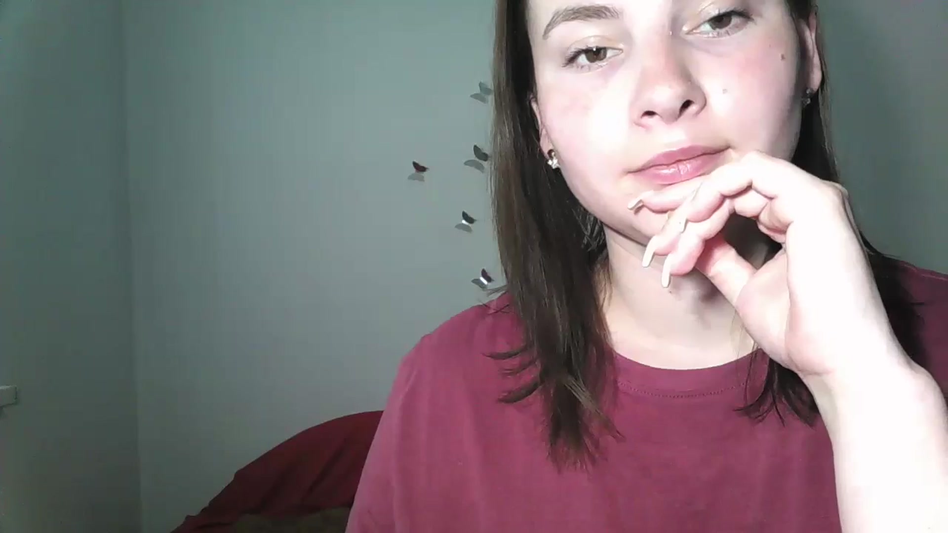 Gallery image thumbnail from MisssLove_is's myfreecams stream on, 06/08/2024, 10:00 image 5 of 20