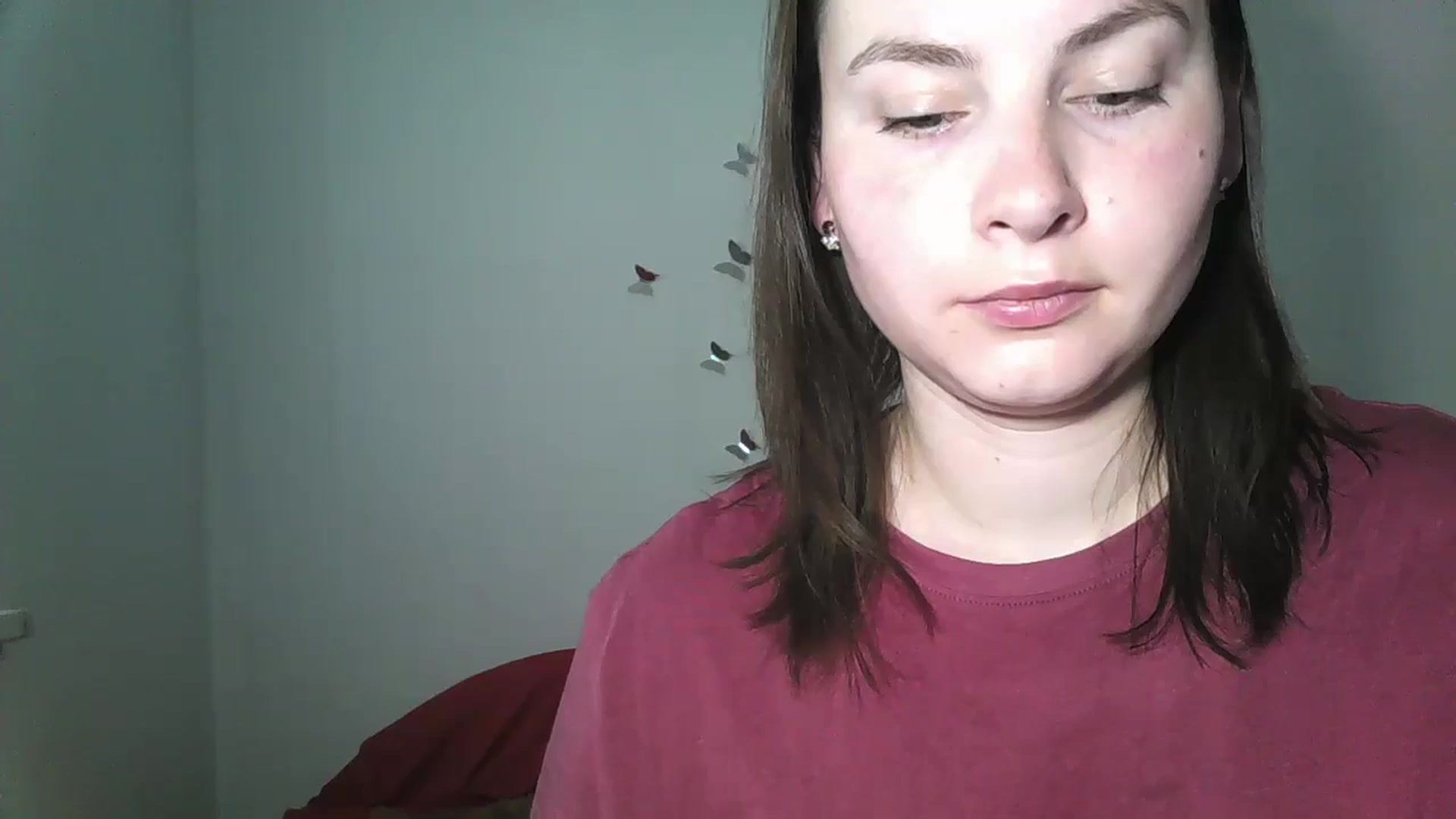 Gallery image thumbnail from MisssLove_is's myfreecams stream on, 06/08/2024, 10:00 image 4 of 20
