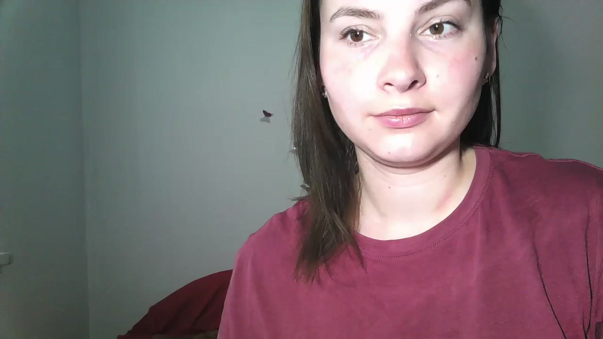 Gallery image thumbnail from MisssLove_is's myfreecams stream on, 06/08/2024, 10:00 image 9 of 20