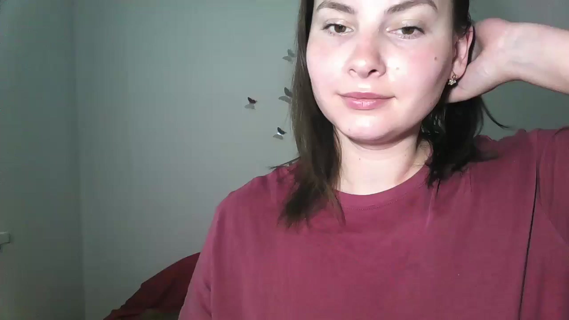Gallery image thumbnail from MisssLove_is's myfreecams stream on, 06/08/2024, 10:00 image 8 of 20