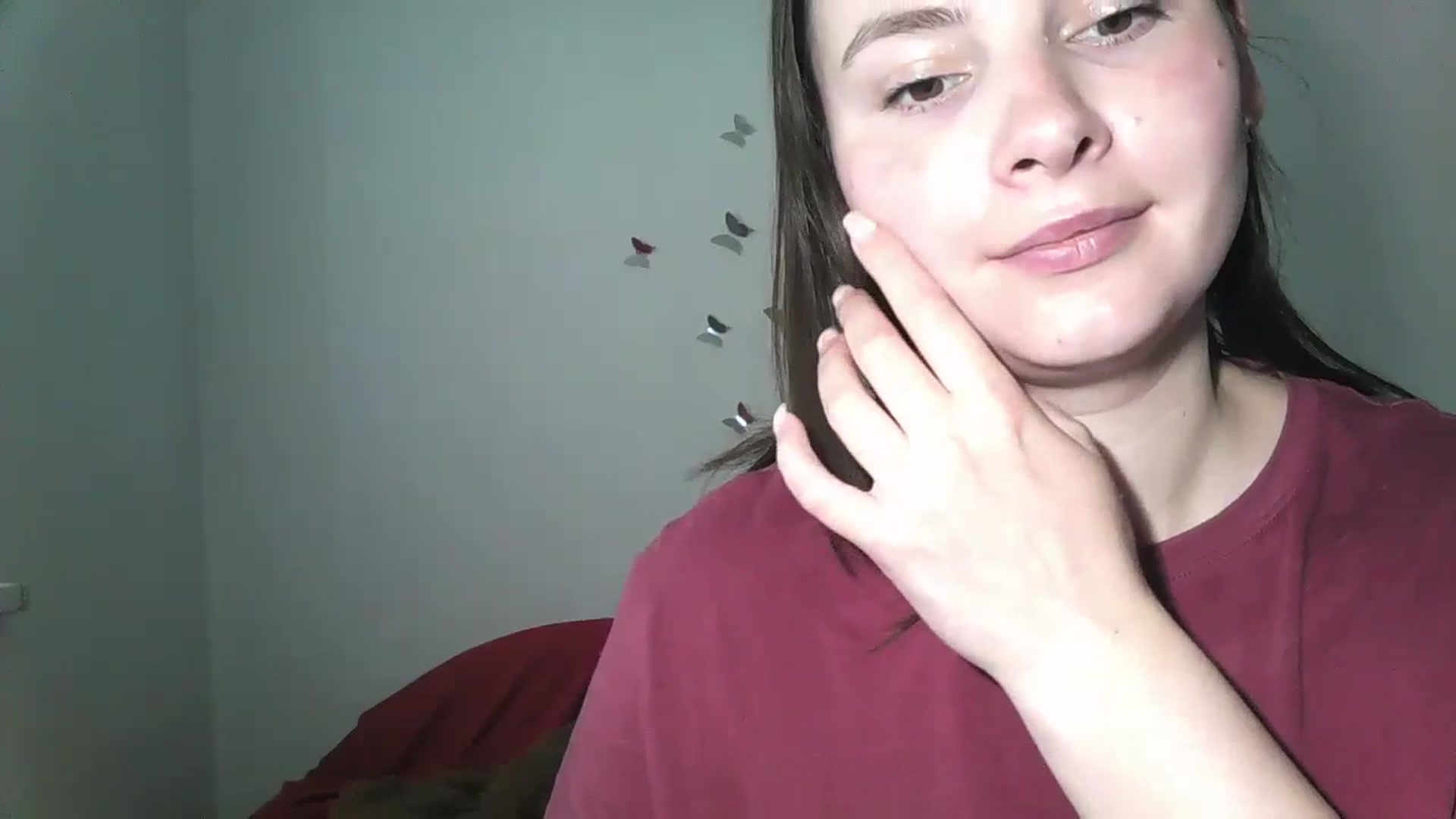 Gallery image thumbnail from MisssLove_is's myfreecams stream on, 06/08/2024, 10:51 image 19 of 20
