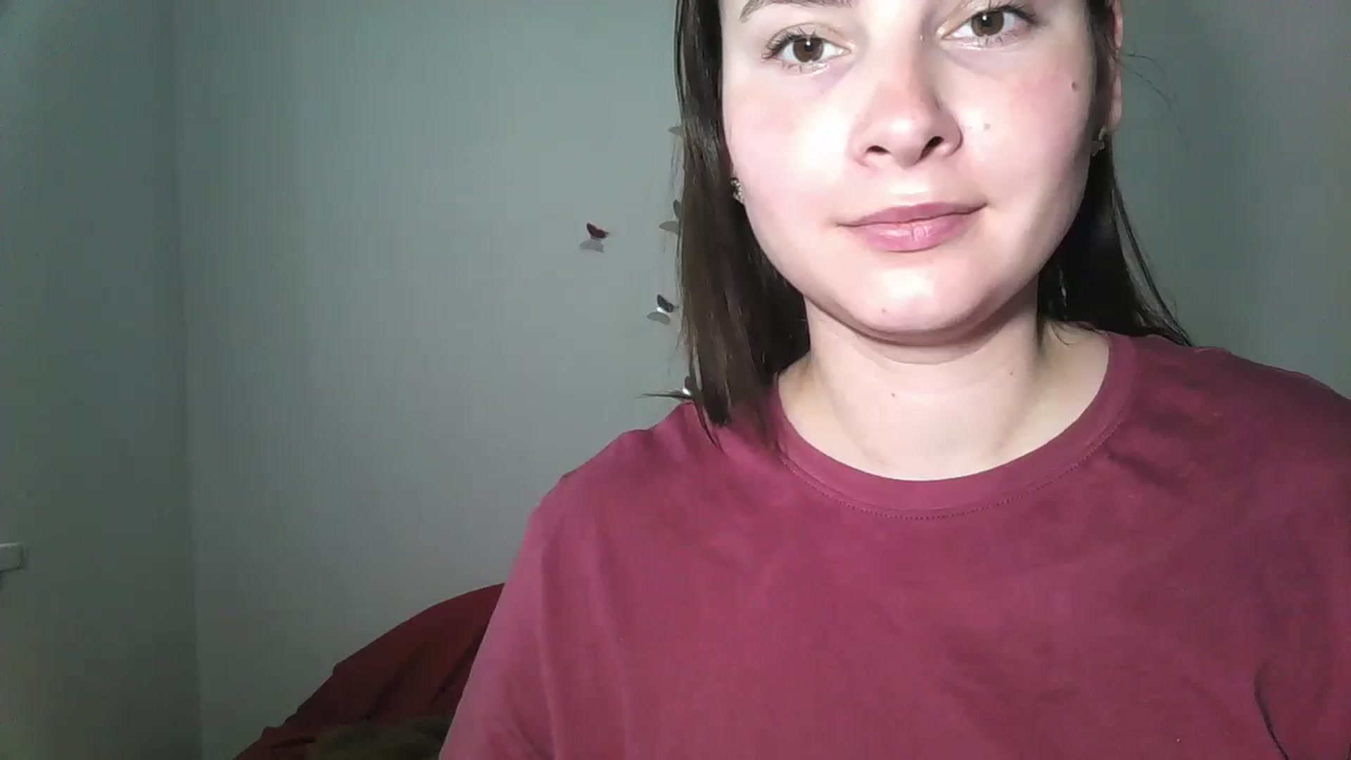 Gallery image thumbnail from MisssLove_is's myfreecams stream on, 06/08/2024, 10:51 image 12 of 20