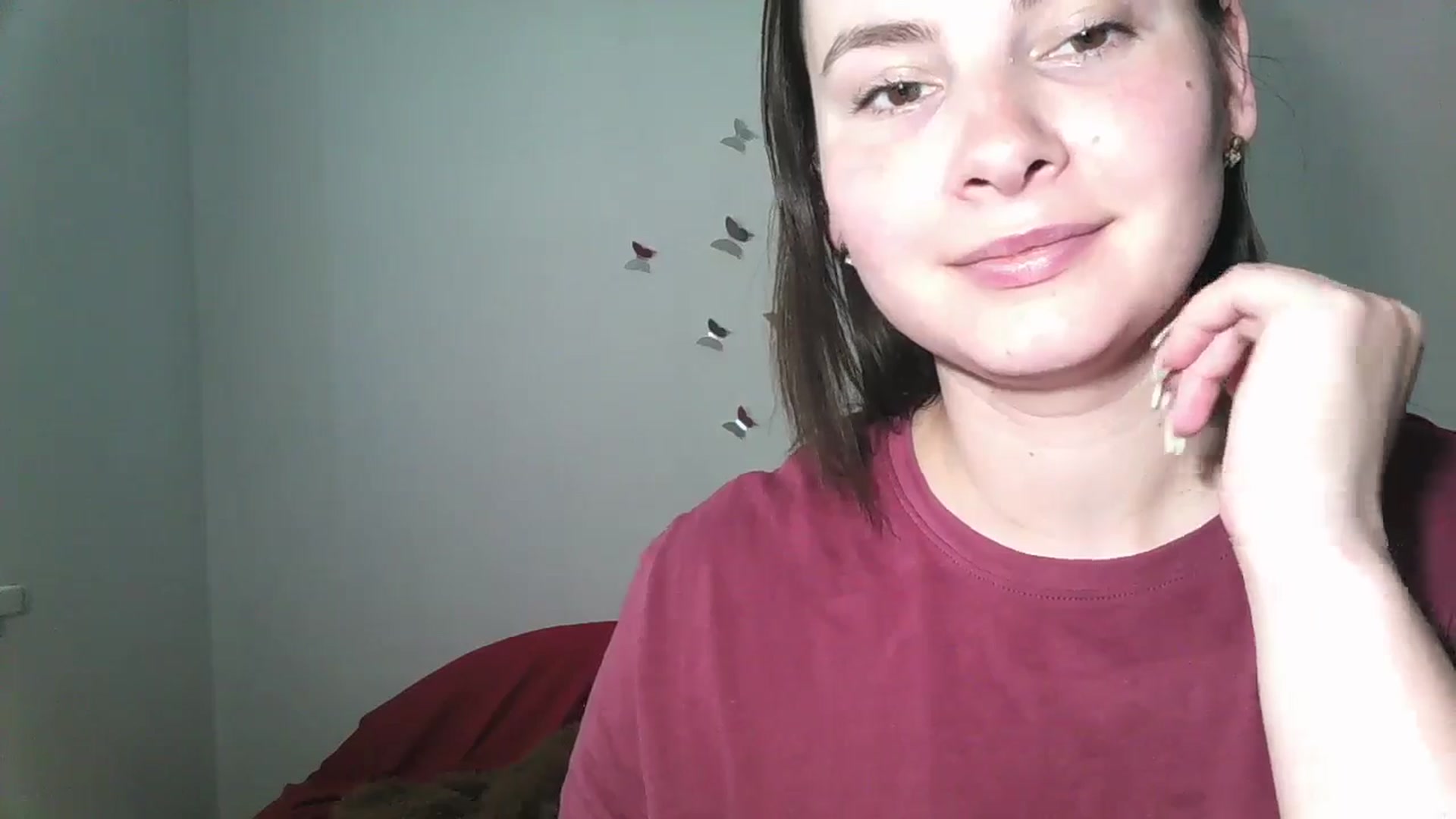 Gallery image thumbnail from MisssLove_is's myfreecams stream on, 06/08/2024, 10:51 image 9 of 20