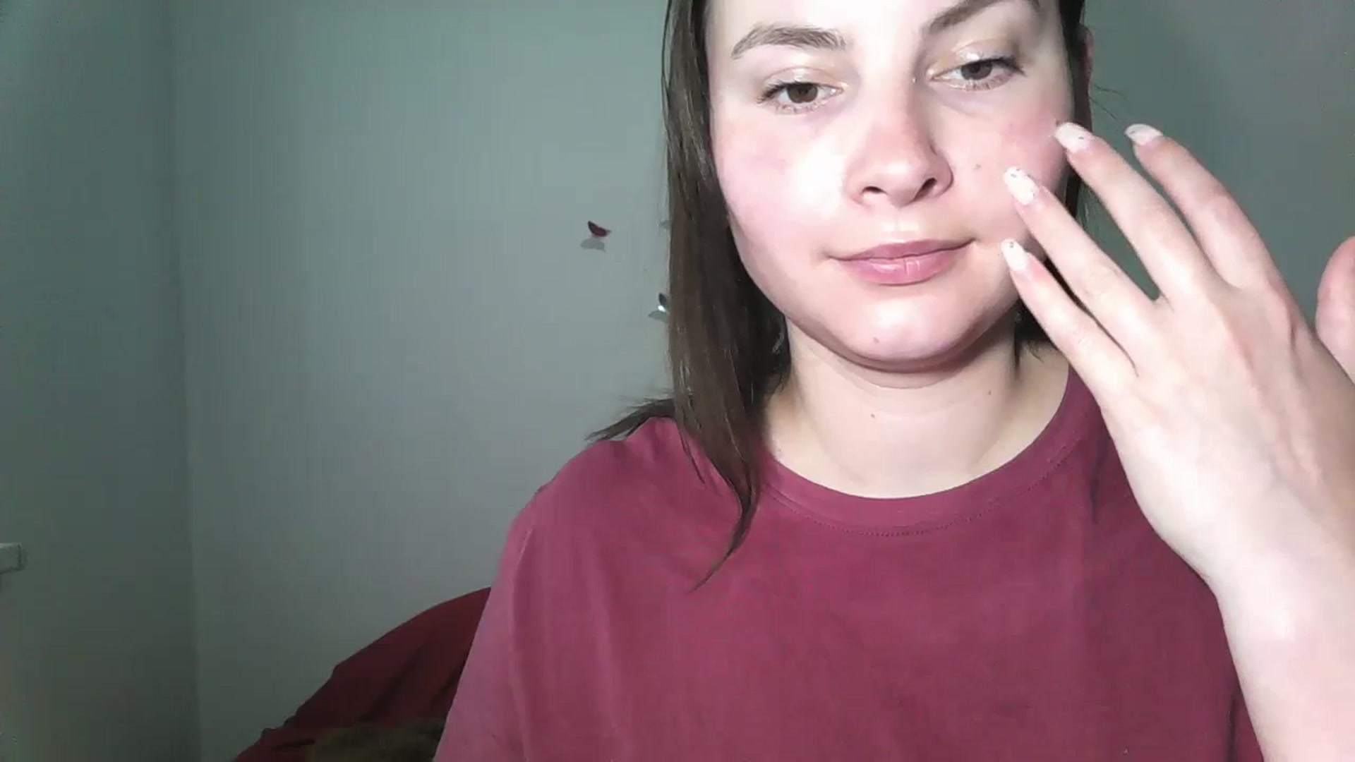 Gallery image thumbnail from MisssLove_is's myfreecams stream on, 06/08/2024, 10:51 image 18 of 20