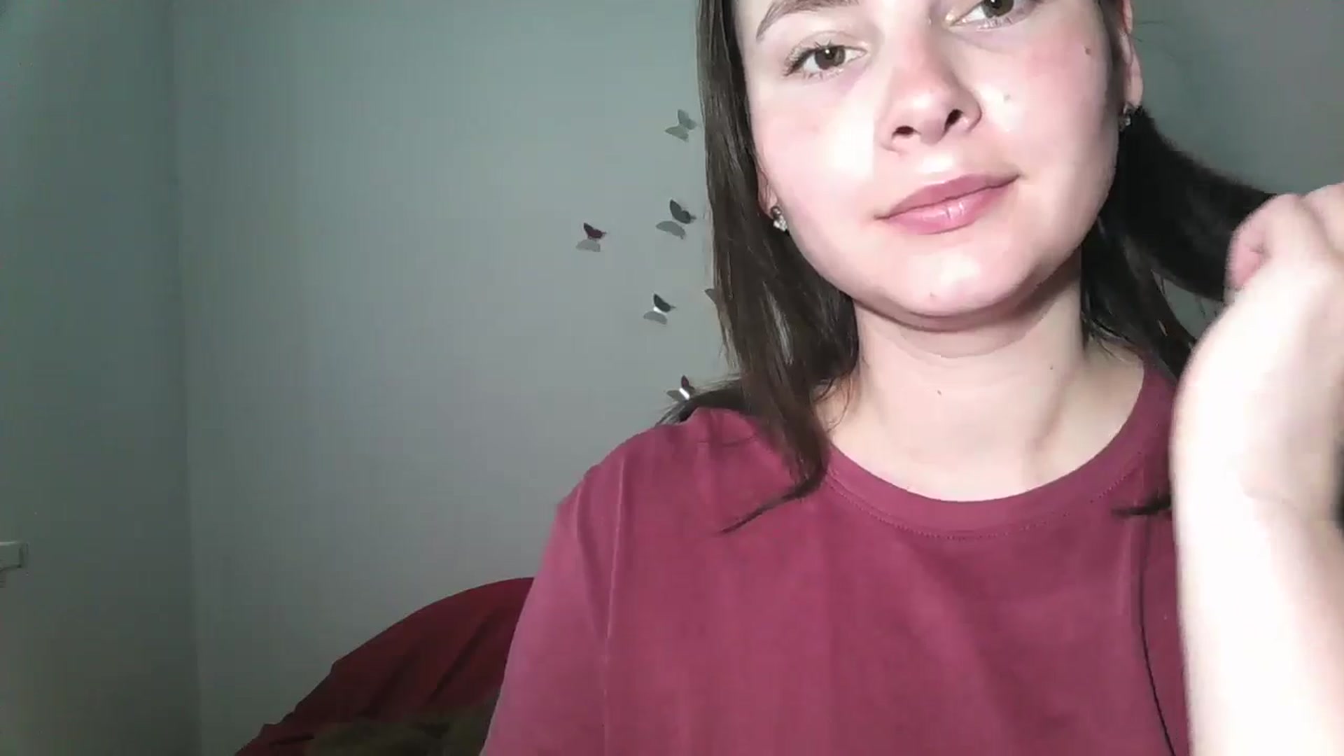 Gallery image thumbnail from MisssLove_is's myfreecams stream on, 06/08/2024, 10:51 image 6 of 20