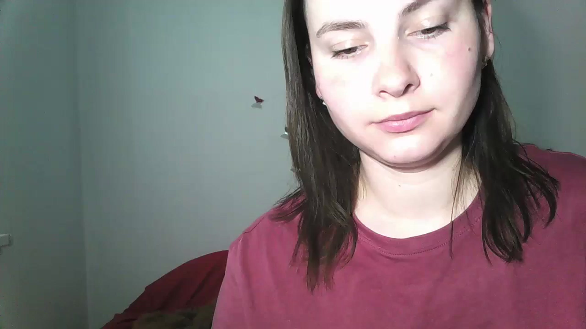 Gallery image thumbnail from MisssLove_is's myfreecams stream on, 06/08/2024, 10:51 image 1 of 20