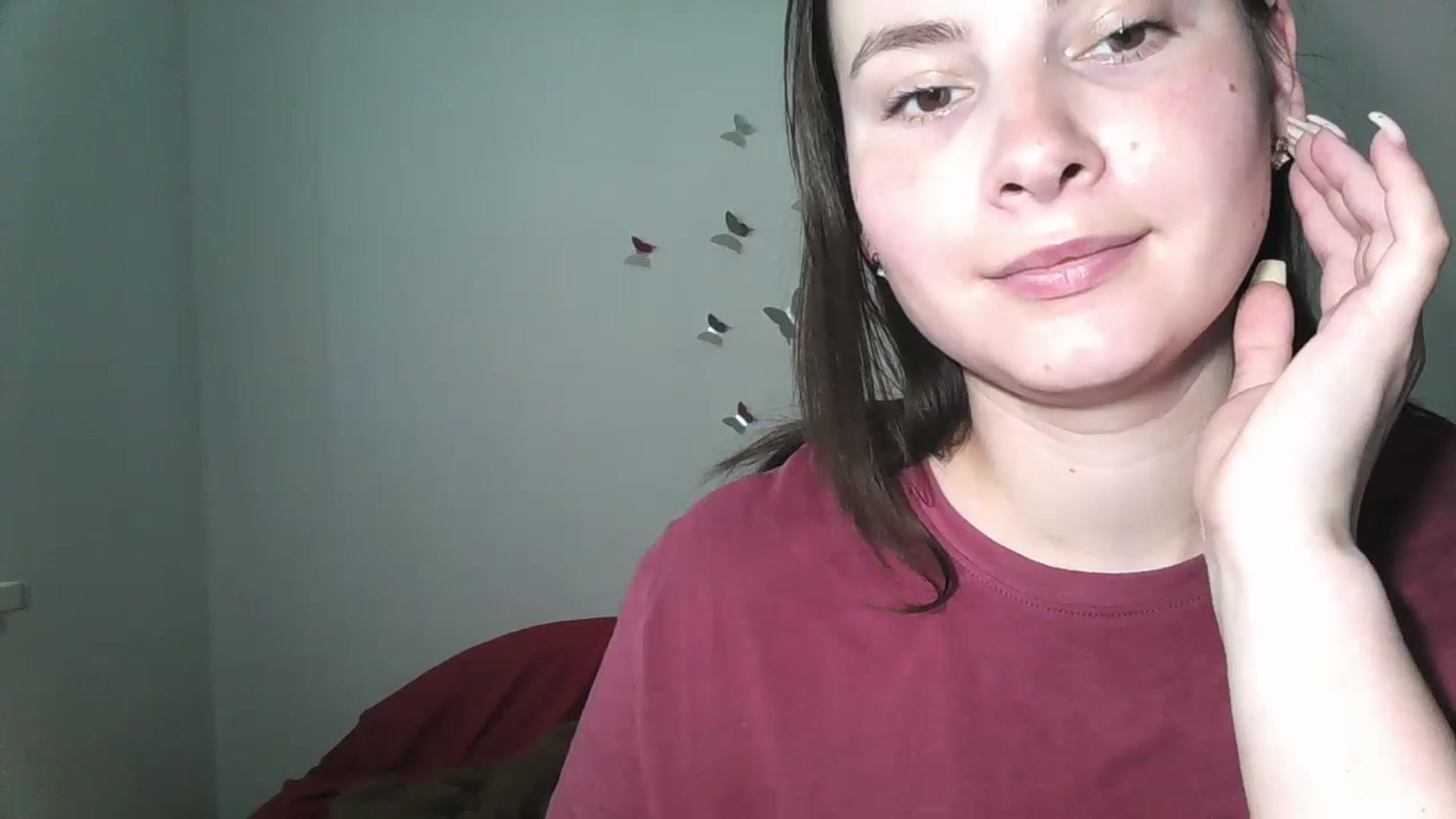 Gallery image thumbnail from MisssLove_is's myfreecams stream on, 06/08/2024, 10:51 image 17 of 20