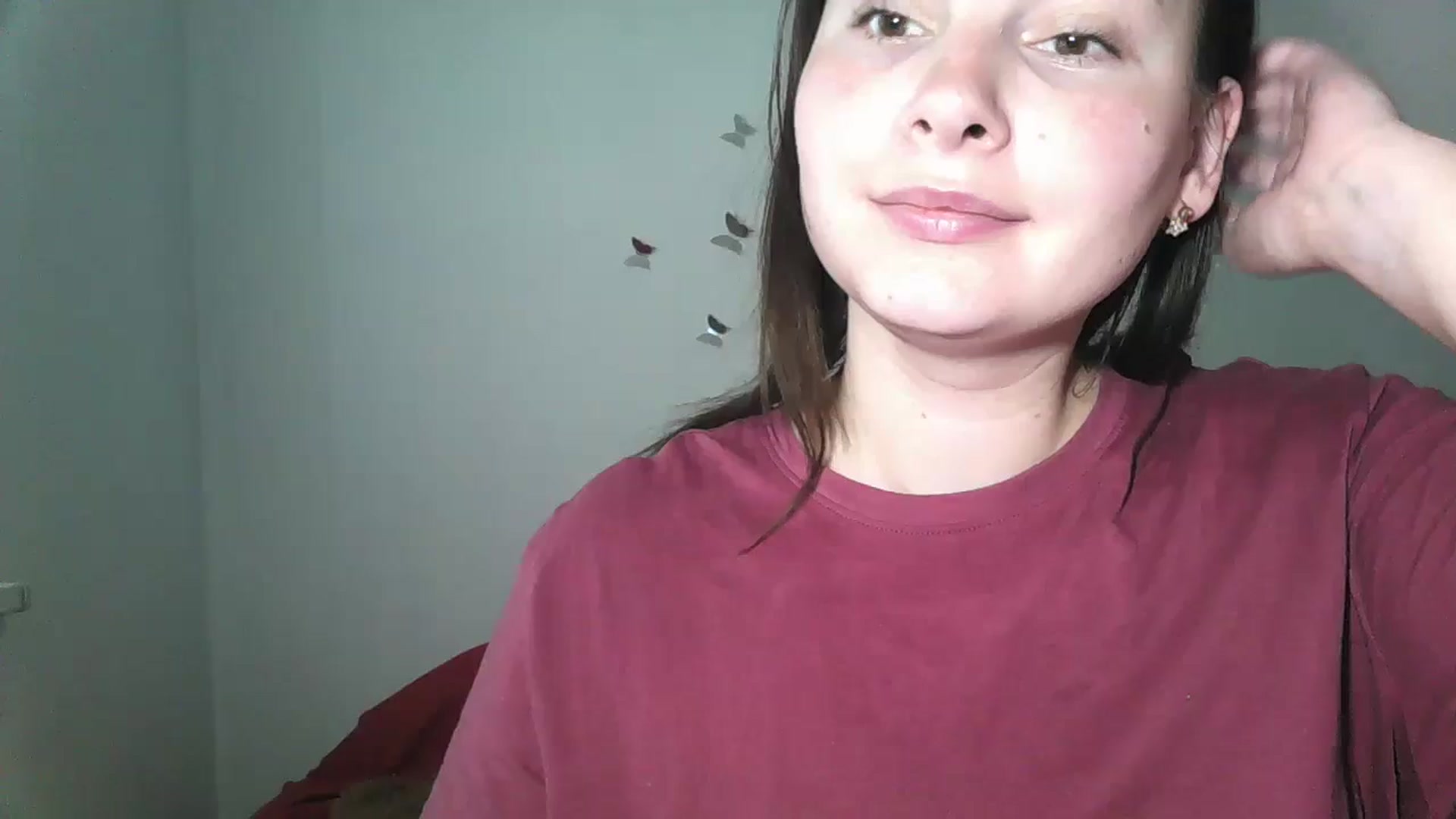 Gallery image thumbnail from MisssLove_is's myfreecams stream on, 06/08/2024, 10:51 image 15 of 20
