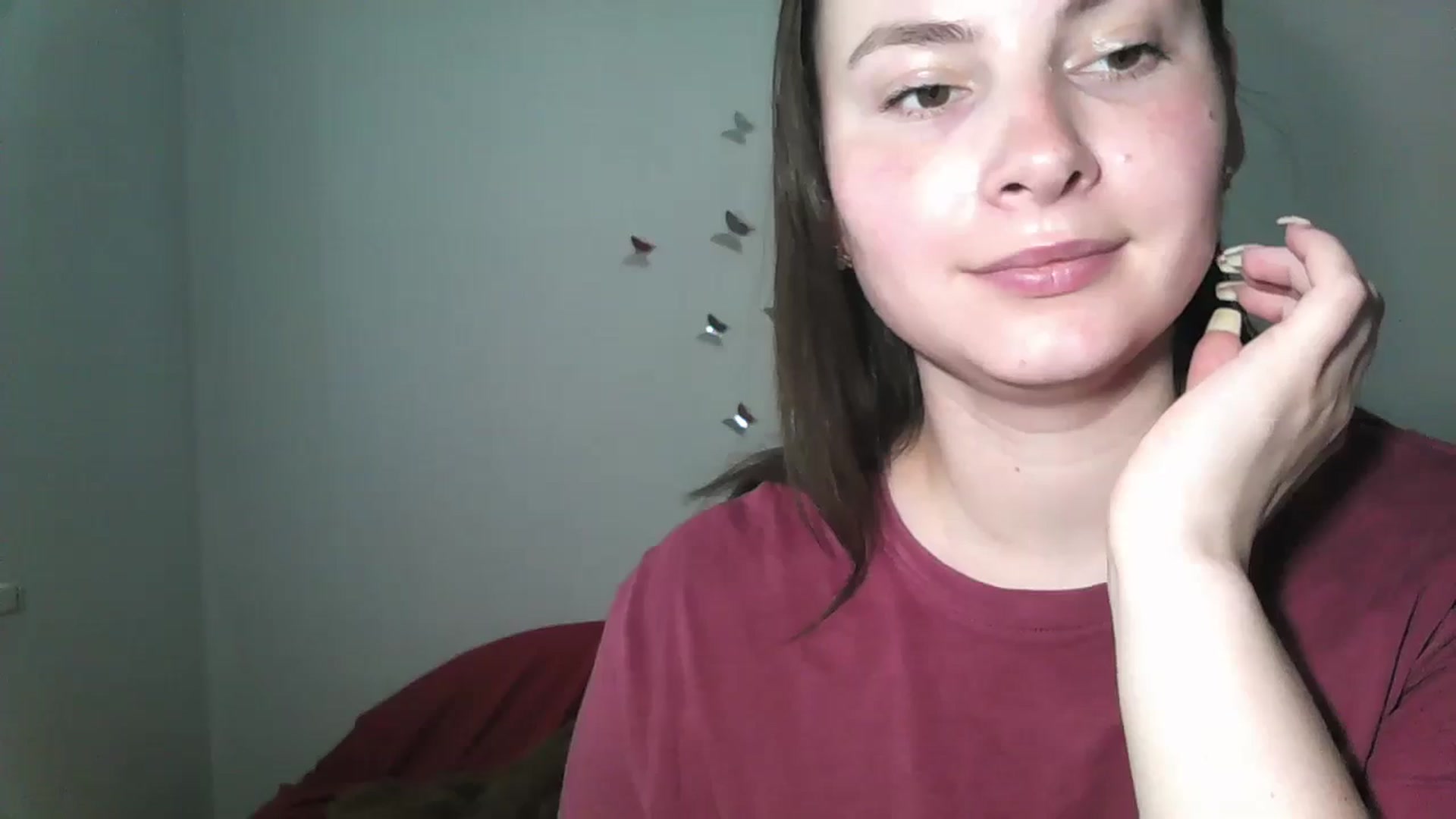 Gallery image thumbnail from MisssLove_is's myfreecams stream on, 06/08/2024, 10:51 image 14 of 20