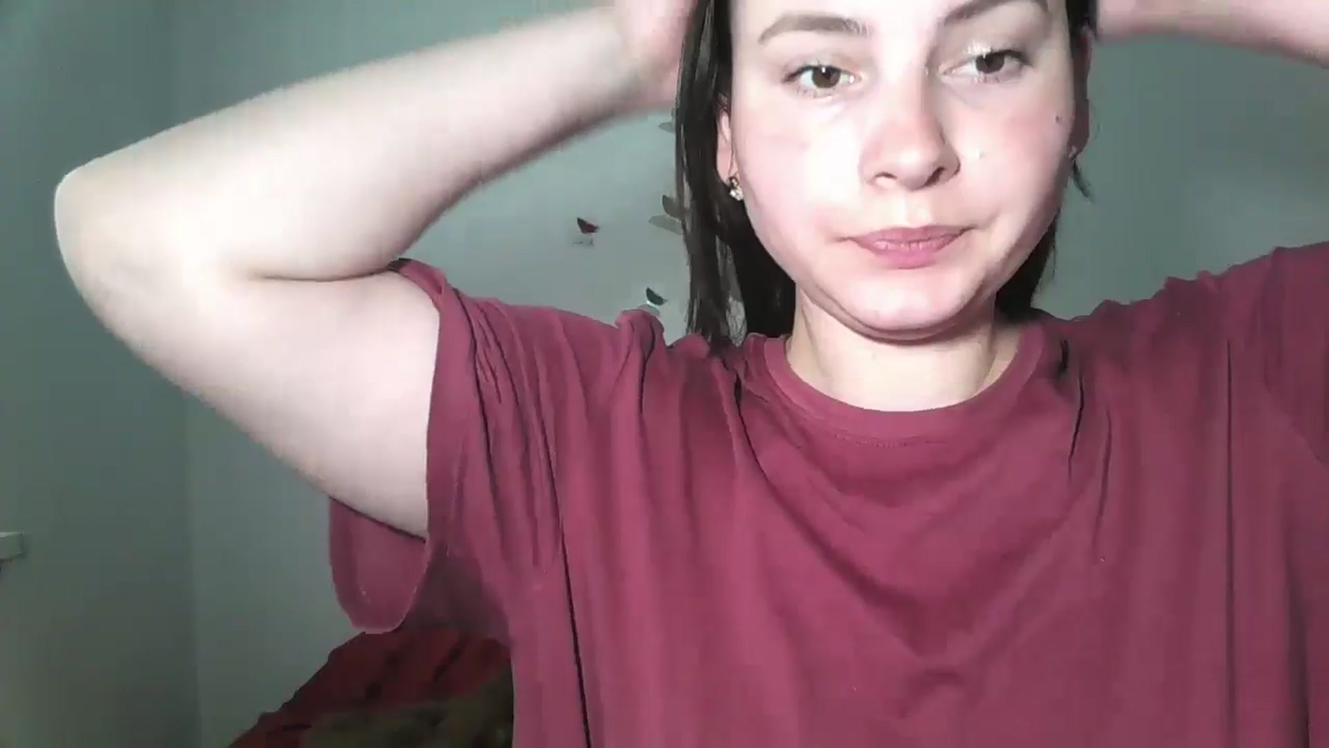 Gallery image thumbnail from MisssLove_is's myfreecams stream on, 06/08/2024, 10:51 image 2 of 20