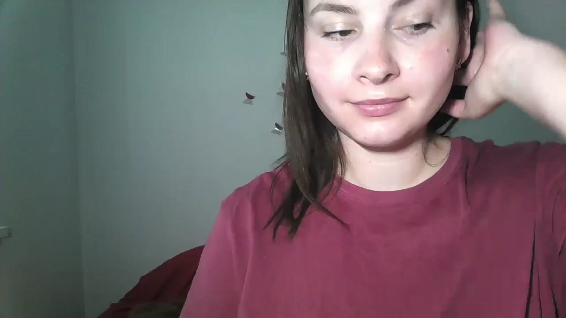 Gallery image thumbnail from MisssLove_is's myfreecams stream on, 06/08/2024, 11:09 image 1 of 20