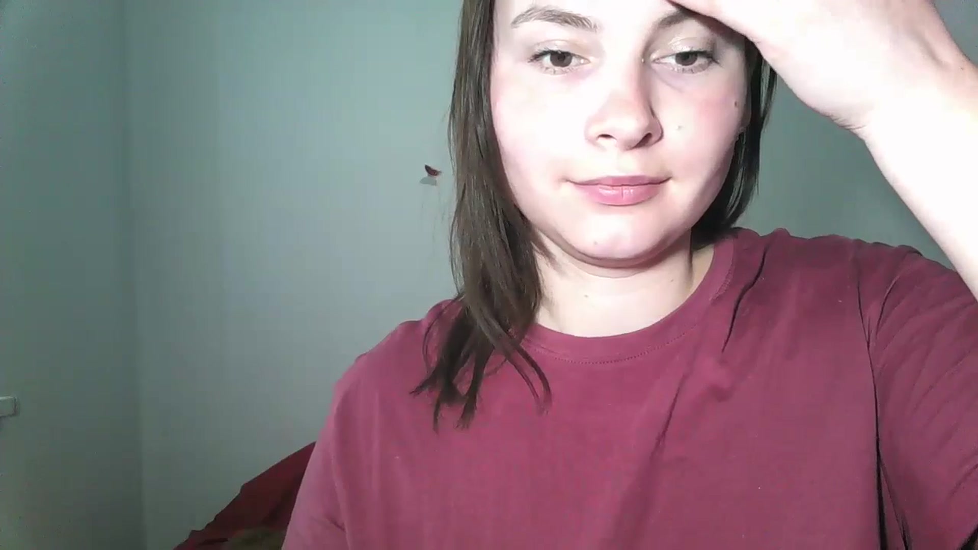Gallery image thumbnail from MisssLove_is's myfreecams stream on, 06/08/2024, 11:09 image 10 of 20