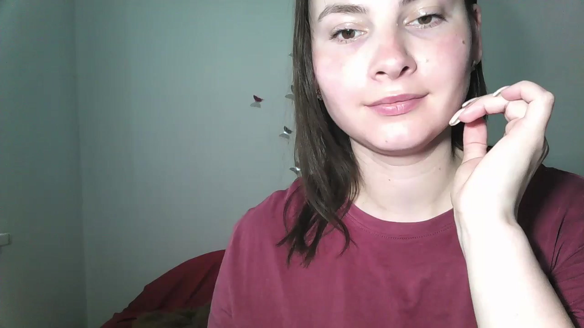 Gallery image thumbnail from MisssLove_is's myfreecams stream on, 06/08/2024, 11:09 image 5 of 20