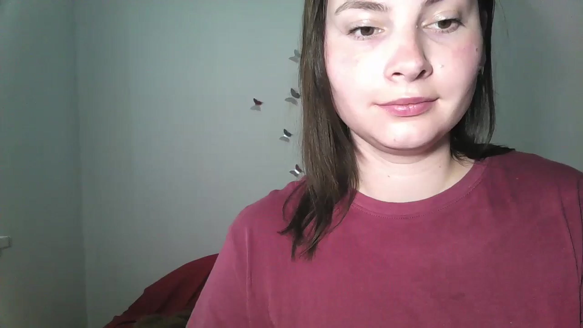 Gallery image thumbnail from MisssLove_is's myfreecams stream on, 06/08/2024, 11:09 image 16 of 20