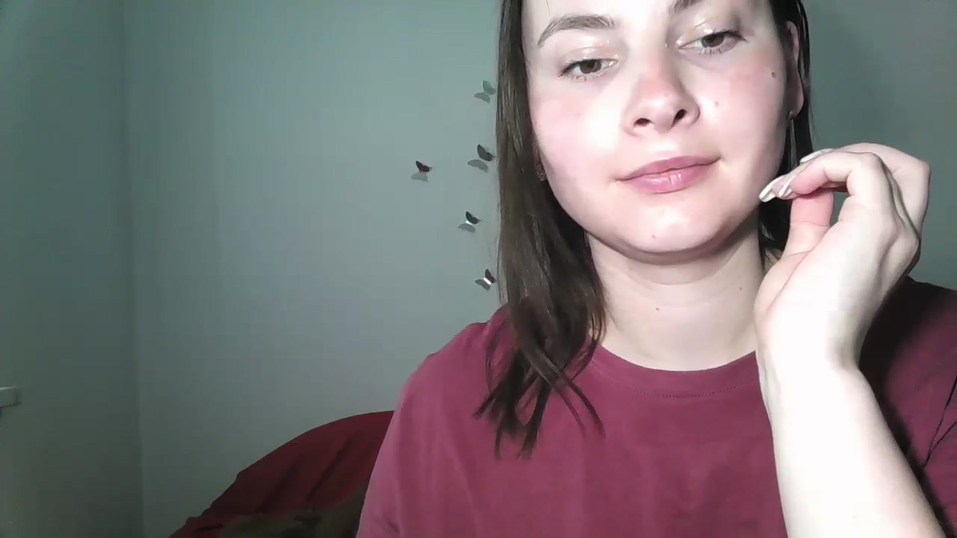 Gallery image thumbnail from MisssLove_is's myfreecams stream on, 06/08/2024, 11:09 image 11 of 20