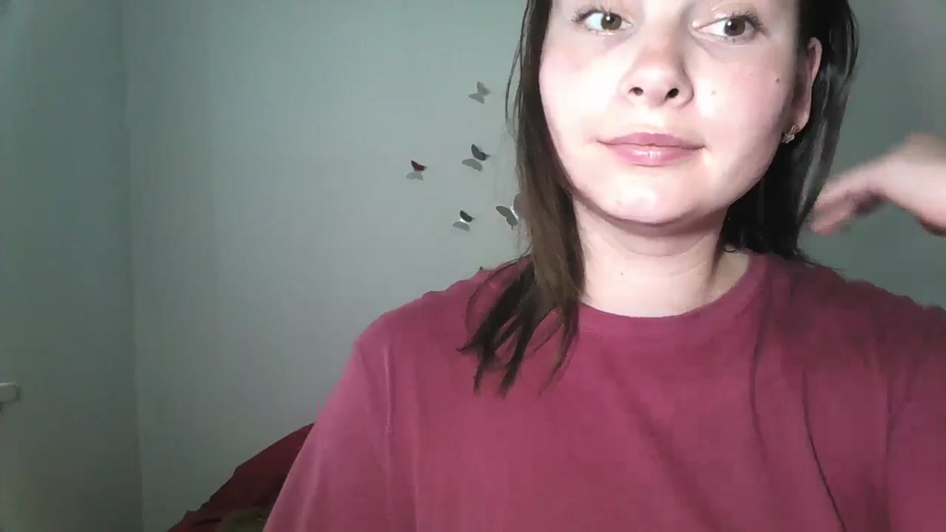Gallery image thumbnail from MisssLove_is's myfreecams stream on, 06/08/2024, 11:09 image 20 of 20