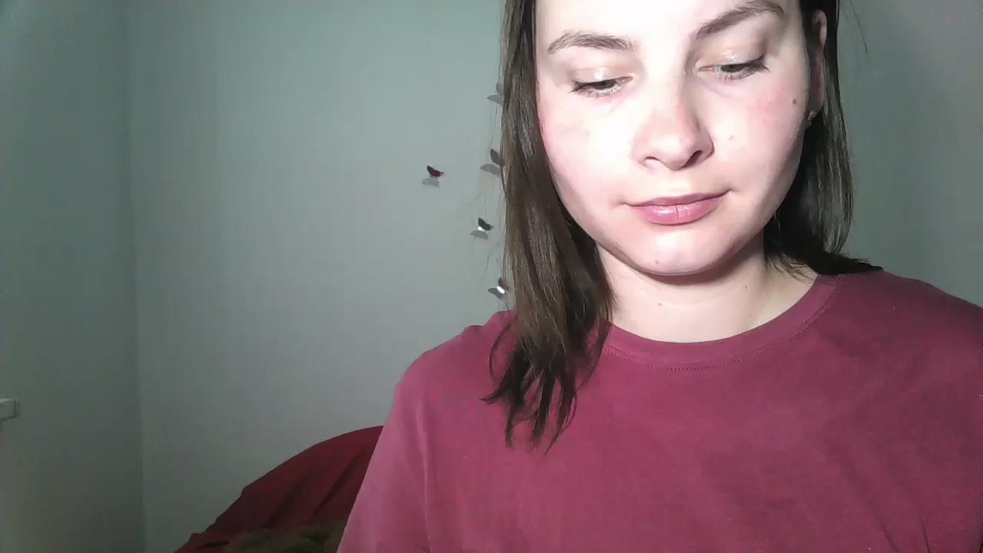 Gallery image thumbnail from MisssLove_is's myfreecams stream on, 06/08/2024, 11:09 image 19 of 20