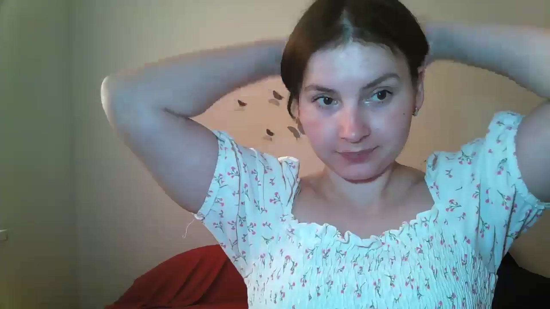 Gallery image thumbnail from MisssLove_is's myfreecams stream on, 06/08/2024, 17:46 image 11 of 20