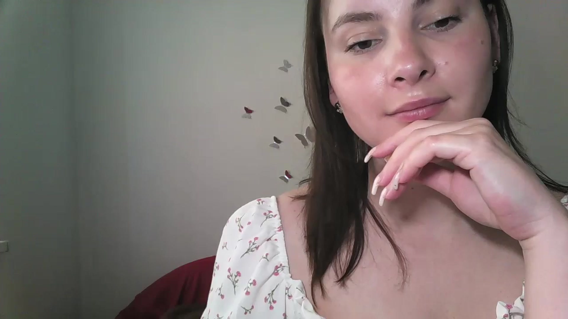 Gallery image thumbnail from MisssLove_is's myfreecams stream on, 06/10/2024, 10:05 image 4 of 20