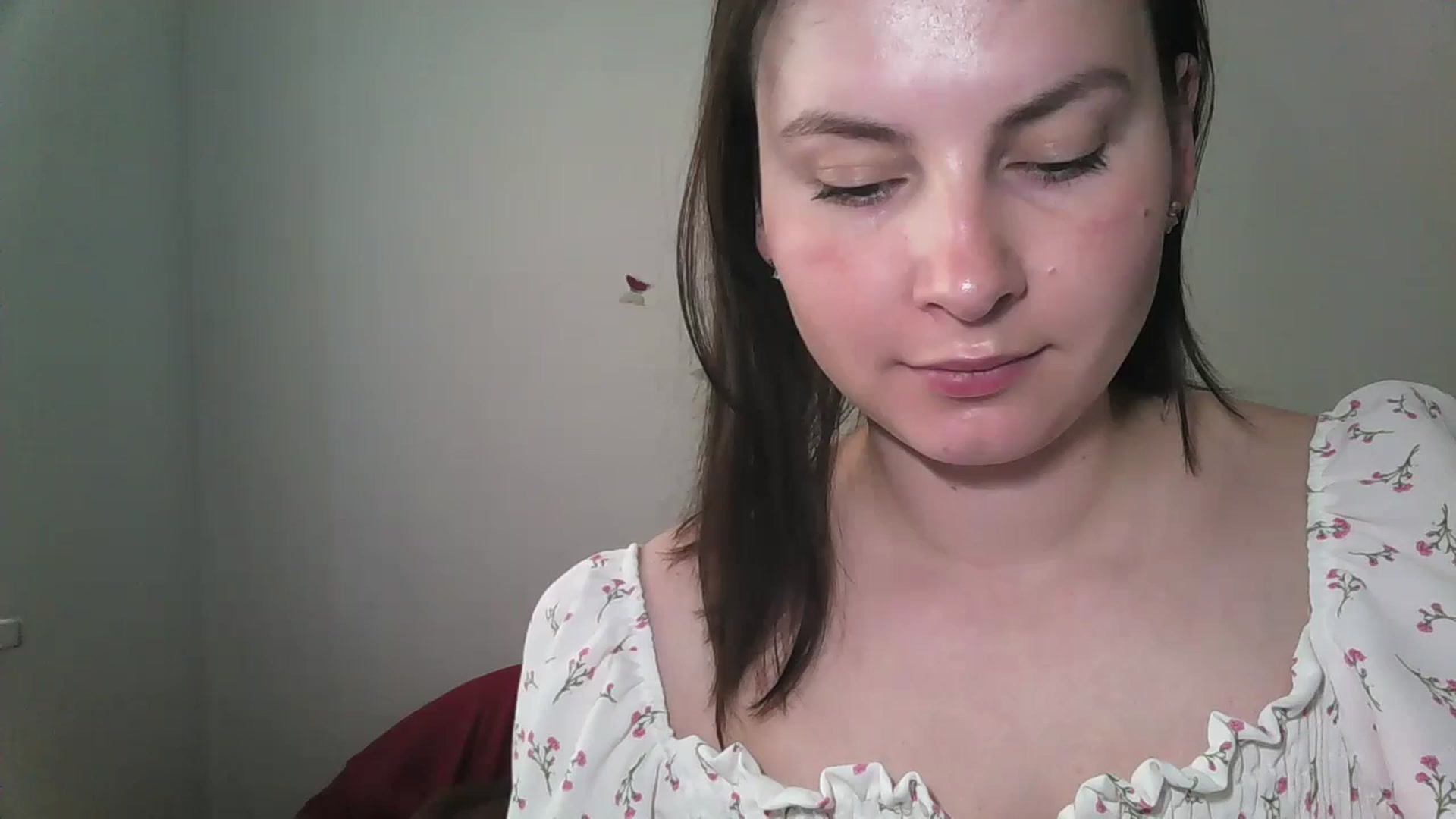 Gallery image thumbnail from MisssLove_is's myfreecams stream on, 06/10/2024, 10:05 image 3 of 20