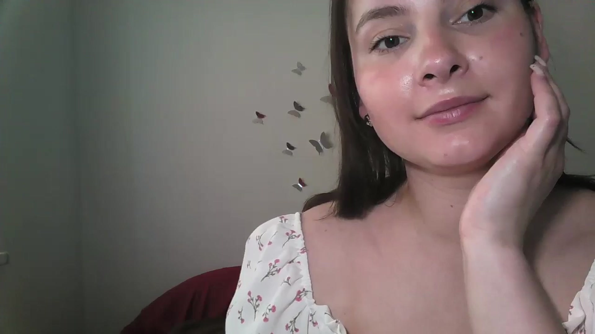 Gallery image thumbnail from MisssLove_is's myfreecams stream on, 06/10/2024, 10:05 image 8 of 20