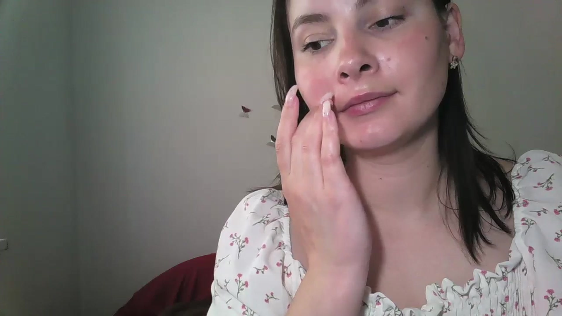 Gallery image thumbnail from MisssLove_is's myfreecams stream on, 06/10/2024, 10:05 image 12 of 20