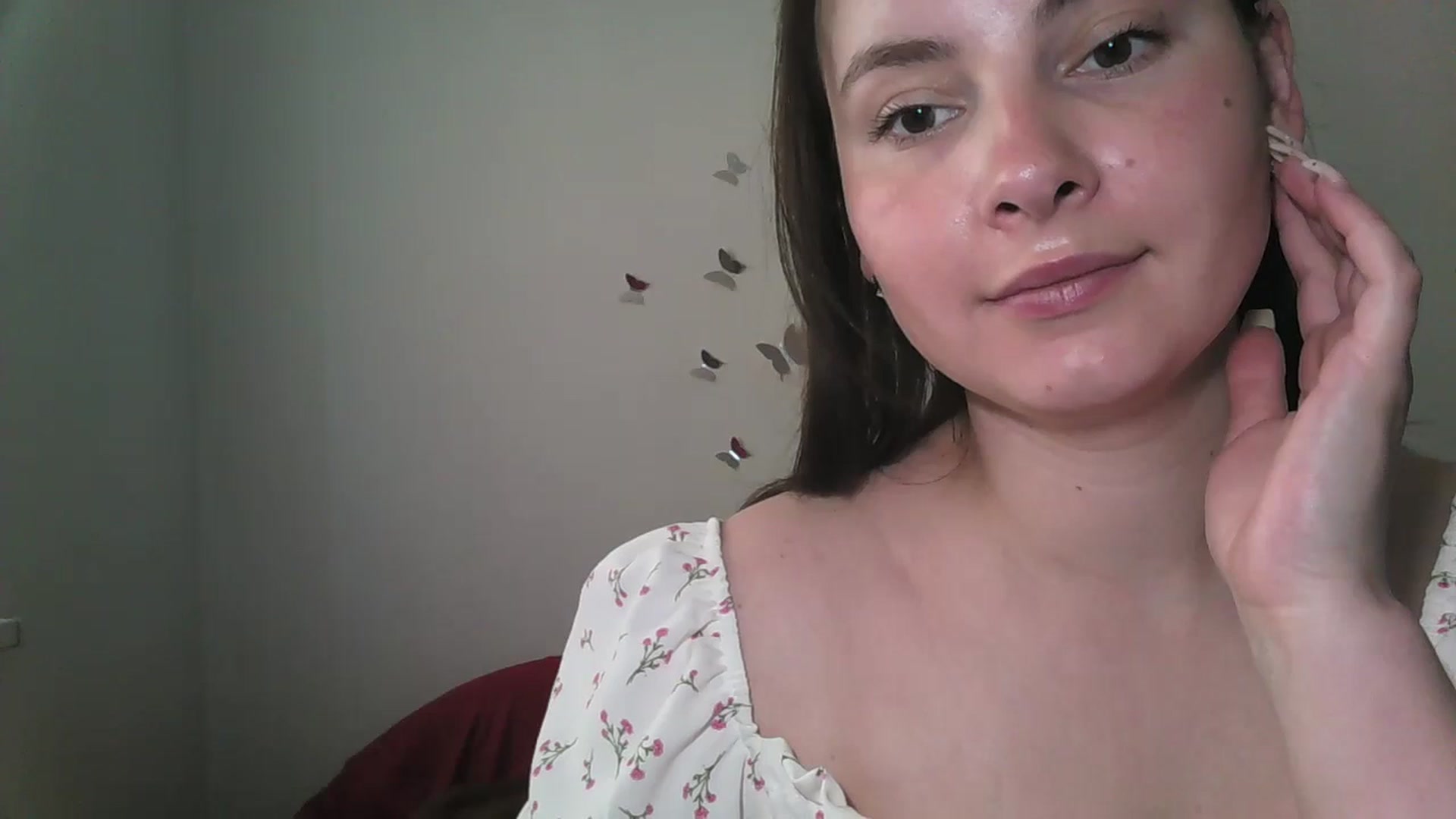 Gallery image thumbnail from MisssLove_is's myfreecams stream on, 06/10/2024, 10:05 image 5 of 20