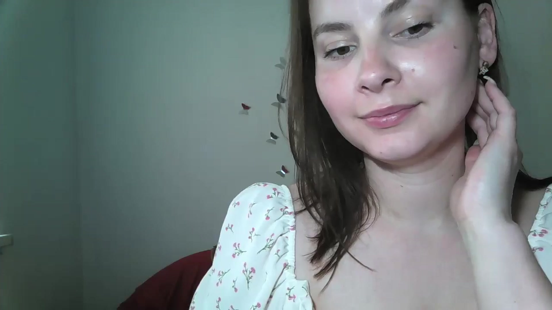 Gallery image thumbnail from MisssLove_is's myfreecams stream on, 06/10/2024, 14:48 image 5 of 20