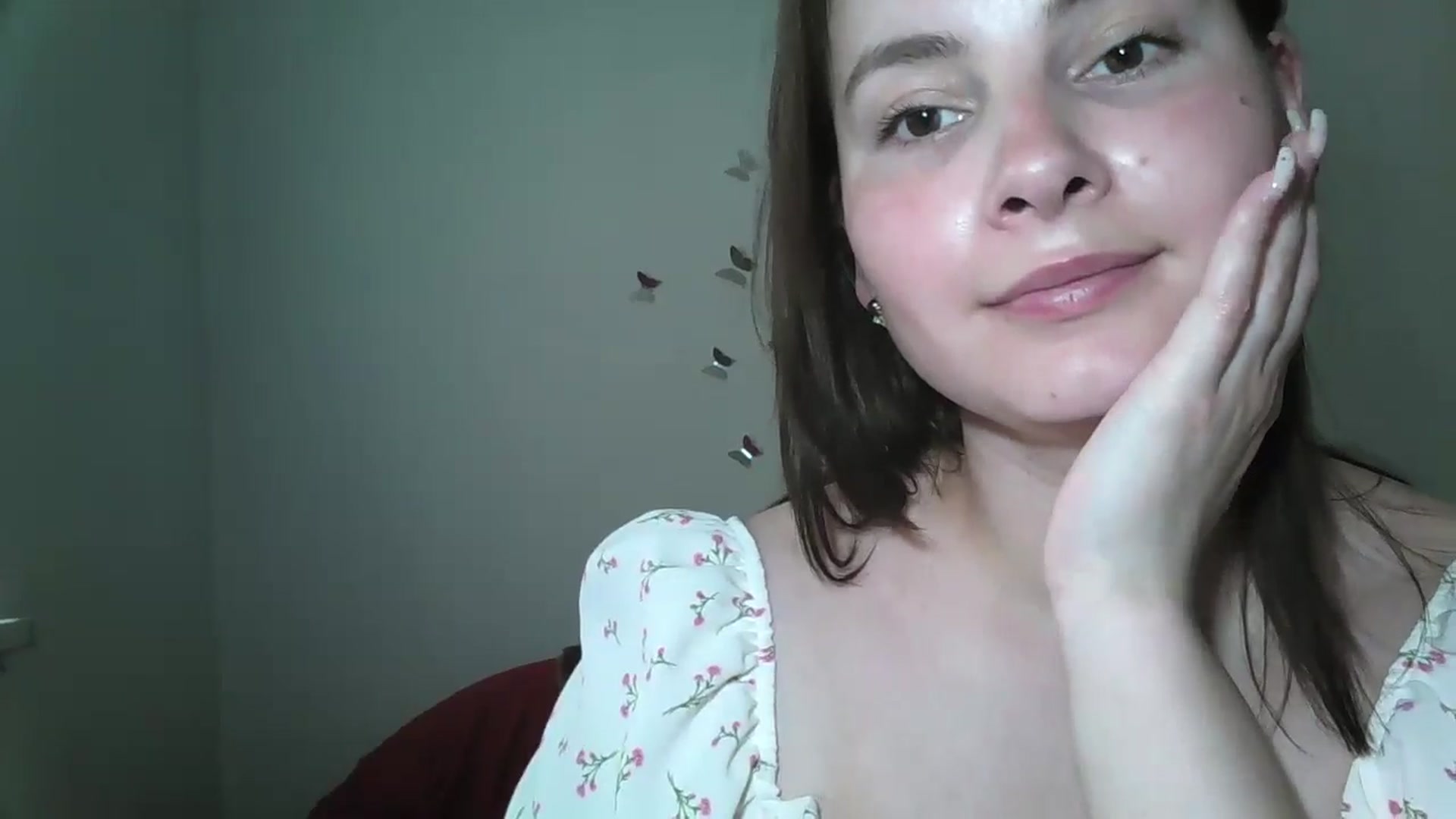 Gallery image thumbnail from MisssLove_is's myfreecams stream on, 06/10/2024, 14:48 image 8 of 20