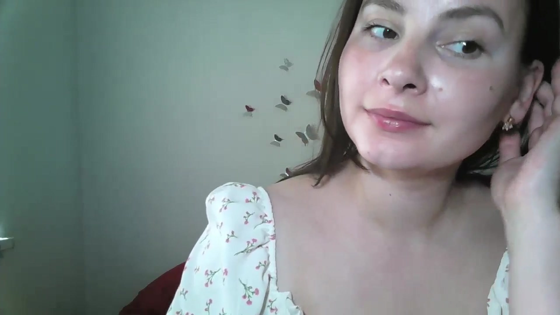 Gallery image thumbnail from MisssLove_is's myfreecams stream on, 06/10/2024, 14:48 image 7 of 20